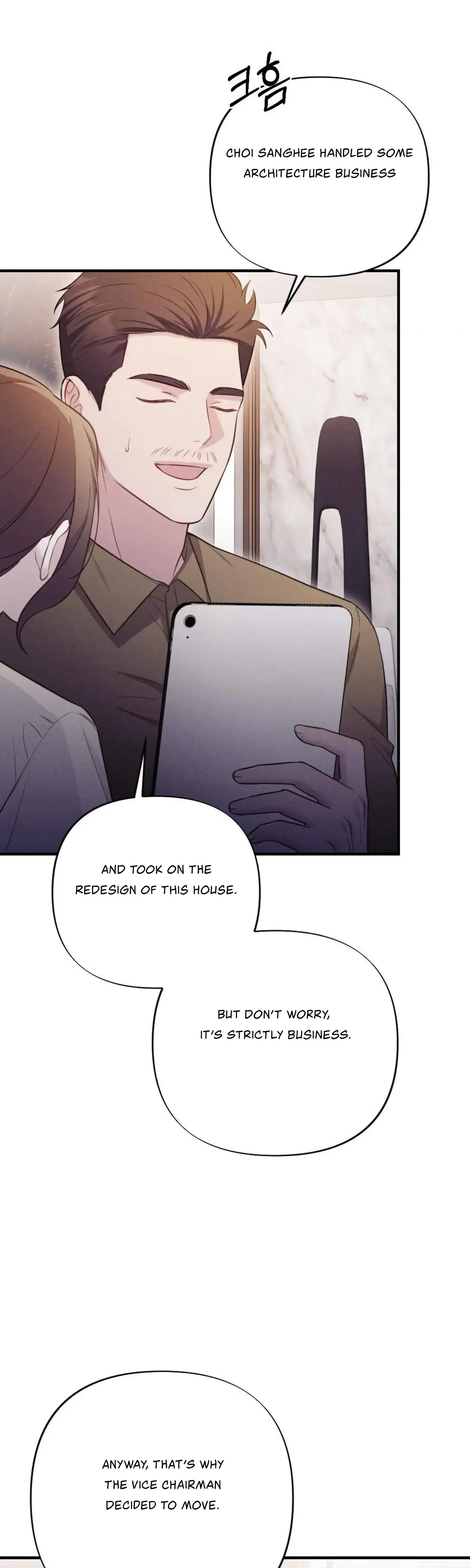 Kept Man Chapter 33 - Page 19