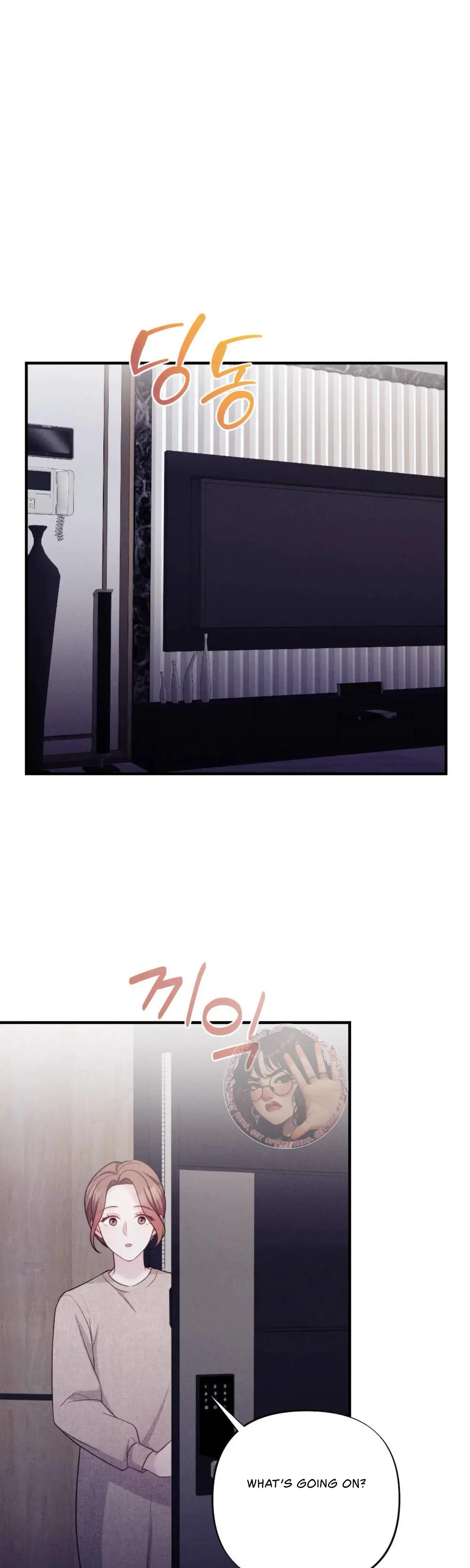 Kept Man Chapter 33 - Page 22