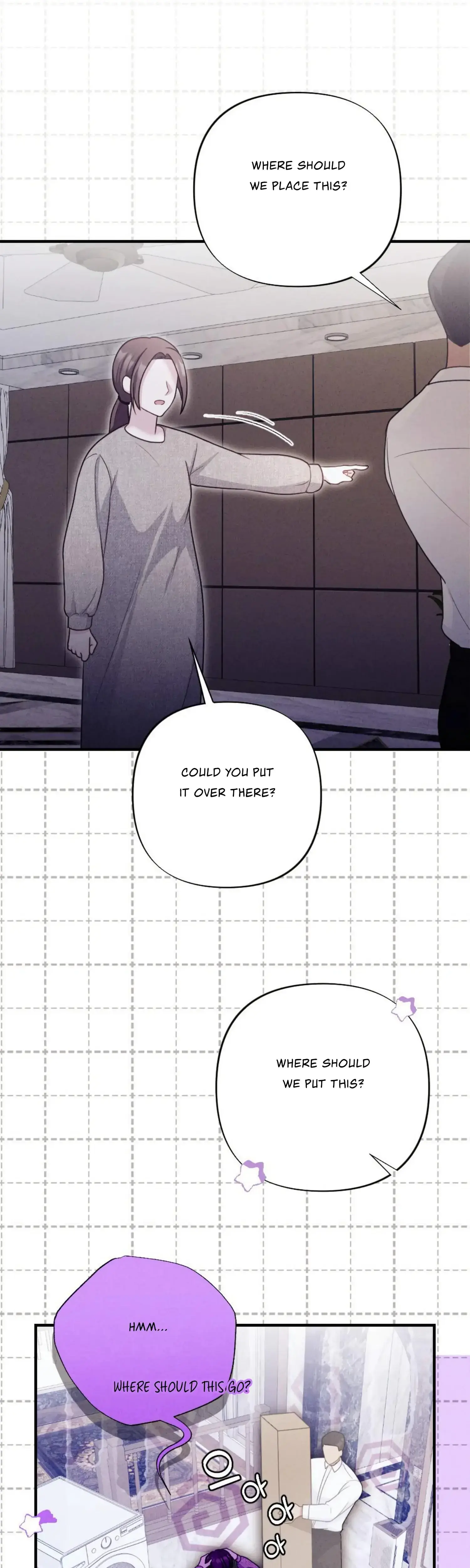 Kept Man Chapter 33 - Page 24