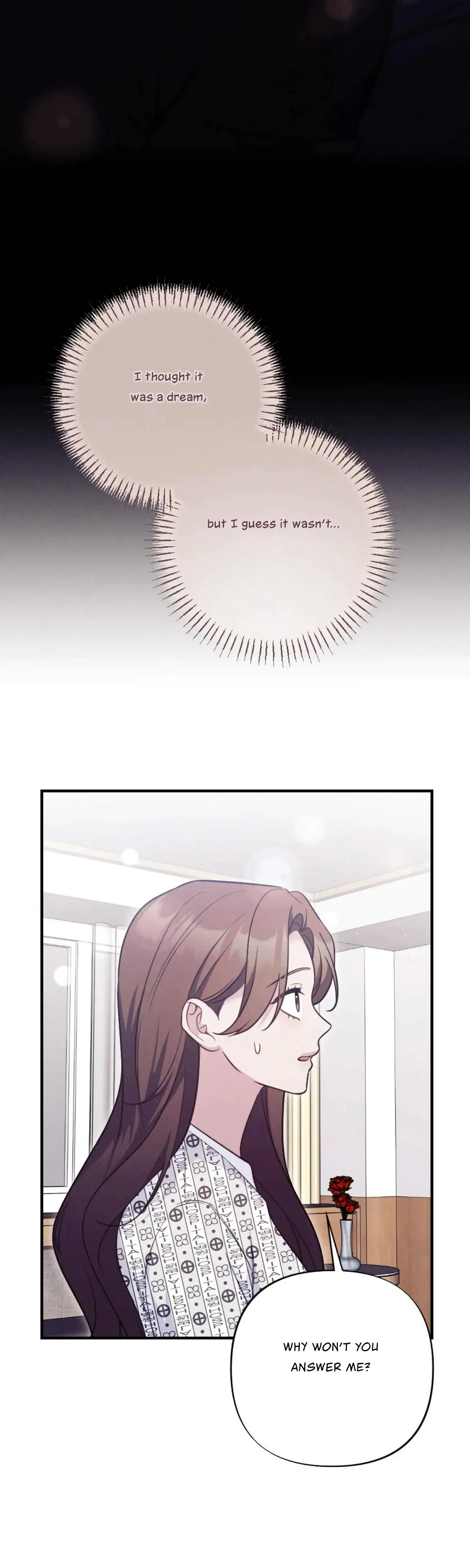 Kept Man Chapter 33 - Page 3