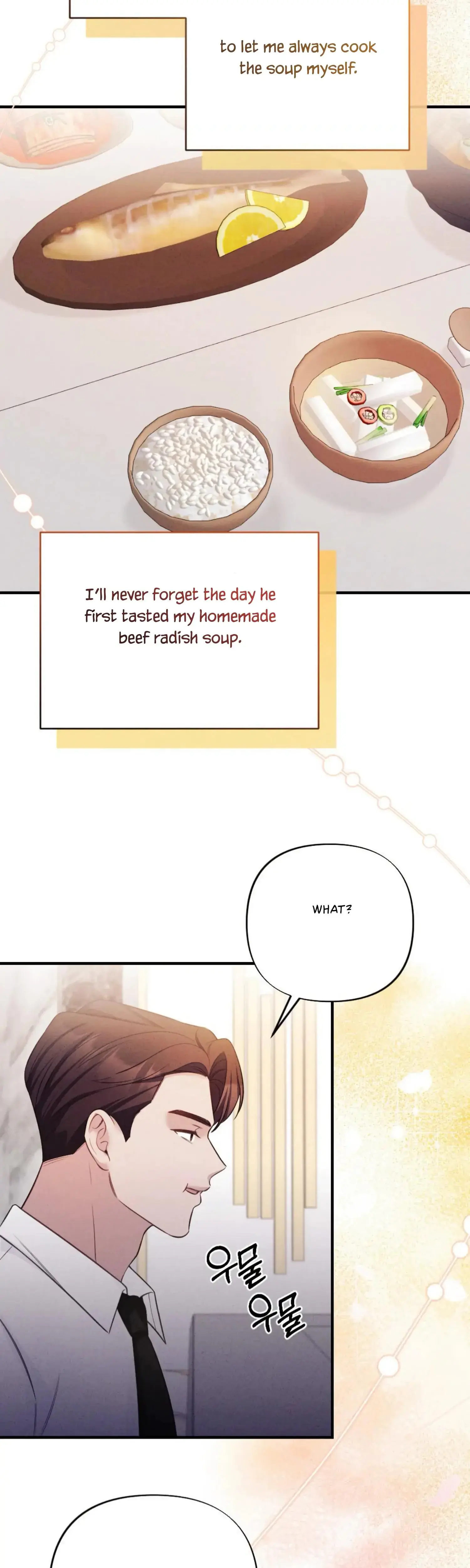 Kept Man Chapter 33 - Page 32
