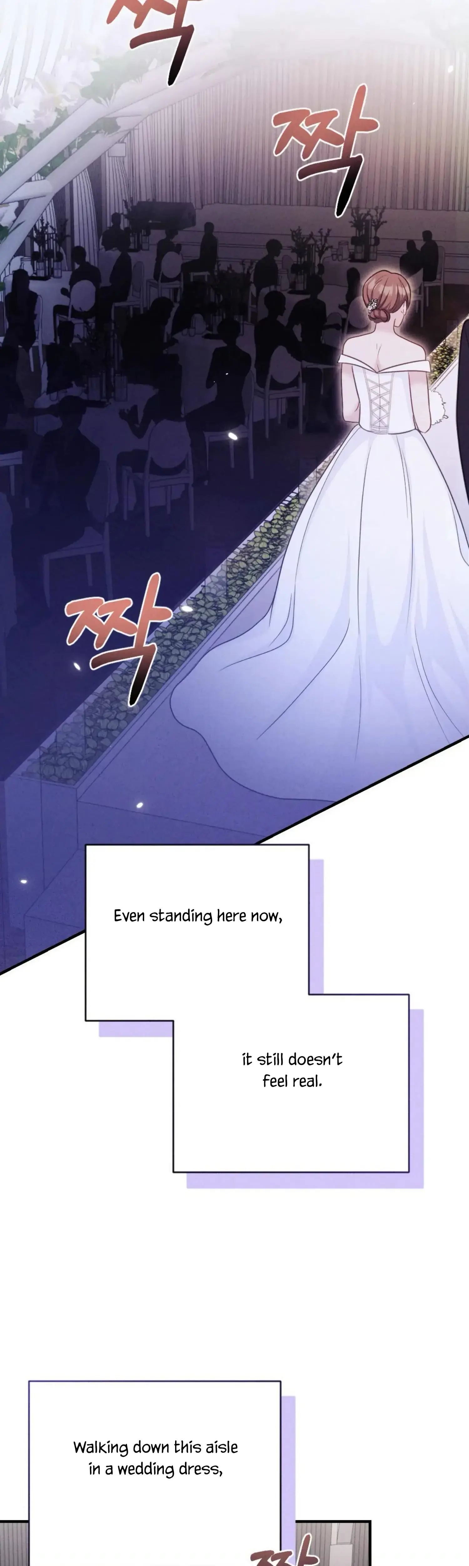 Kept Man Chapter 33 - Page 38