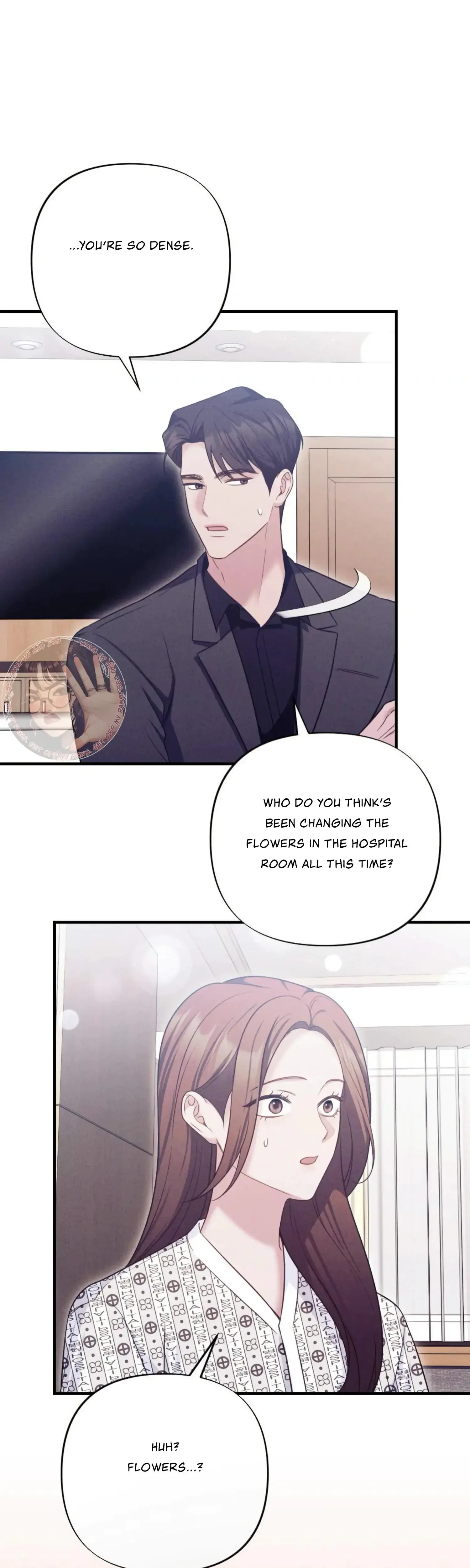 Kept Man Chapter 33 - Page 4