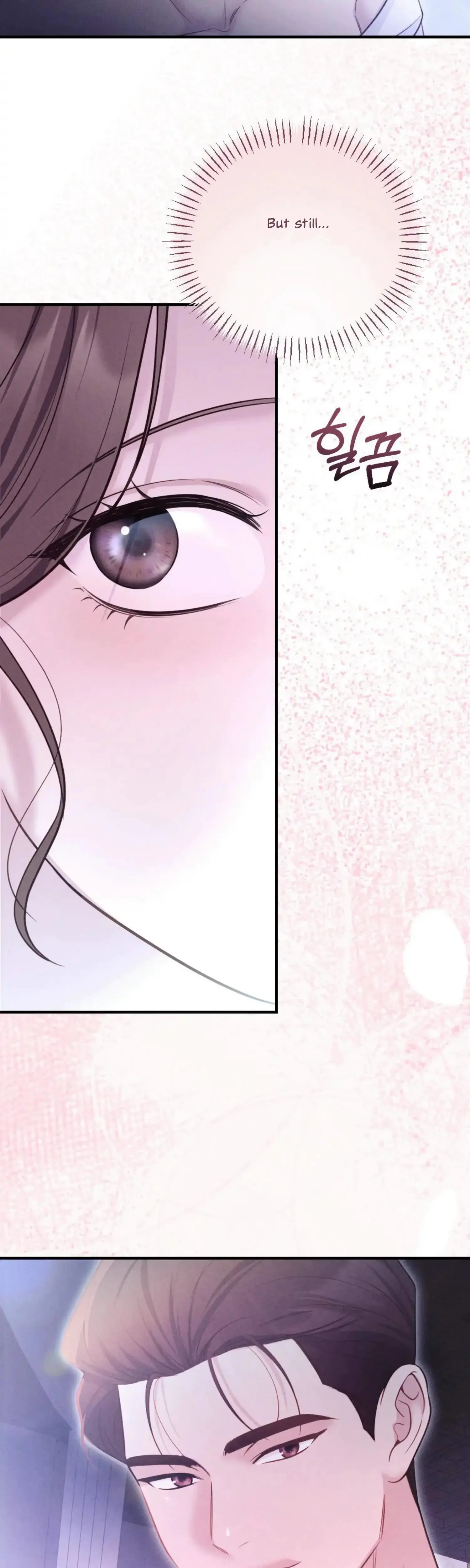 Kept Man Chapter 33 - Page 41