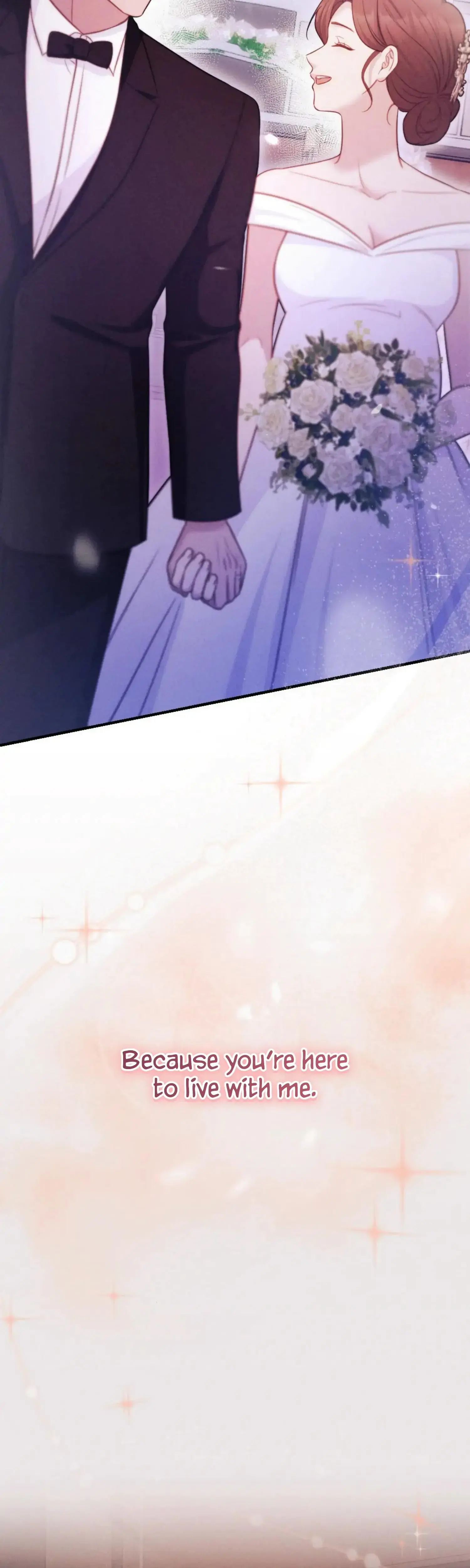 Kept Man Chapter 33 - Page 46