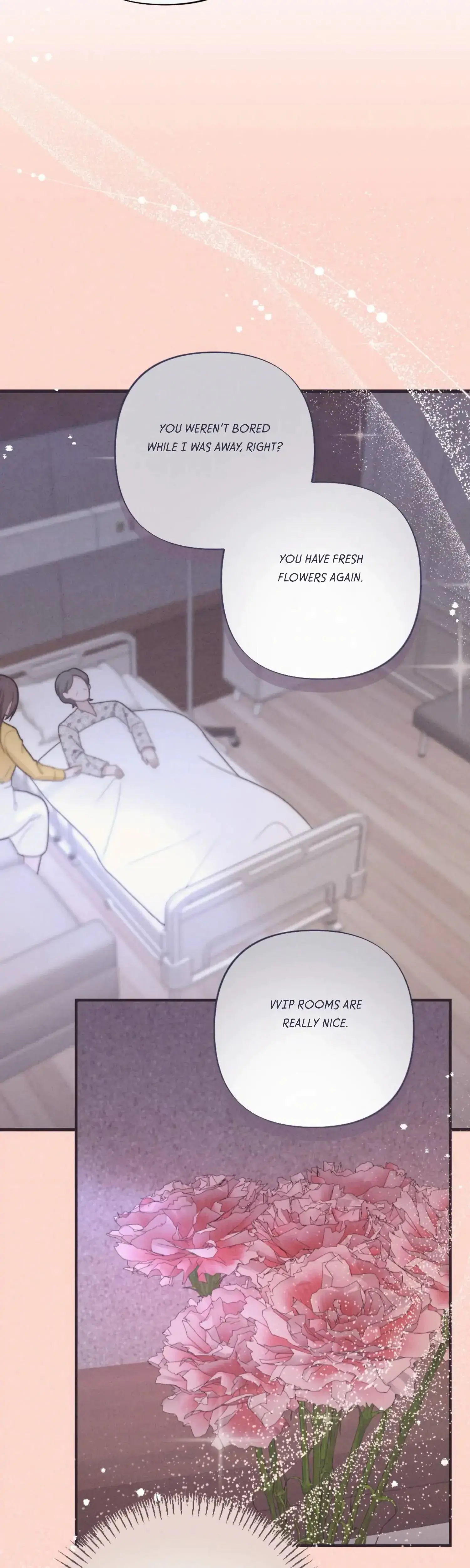 Kept Man Chapter 33 - Page 5