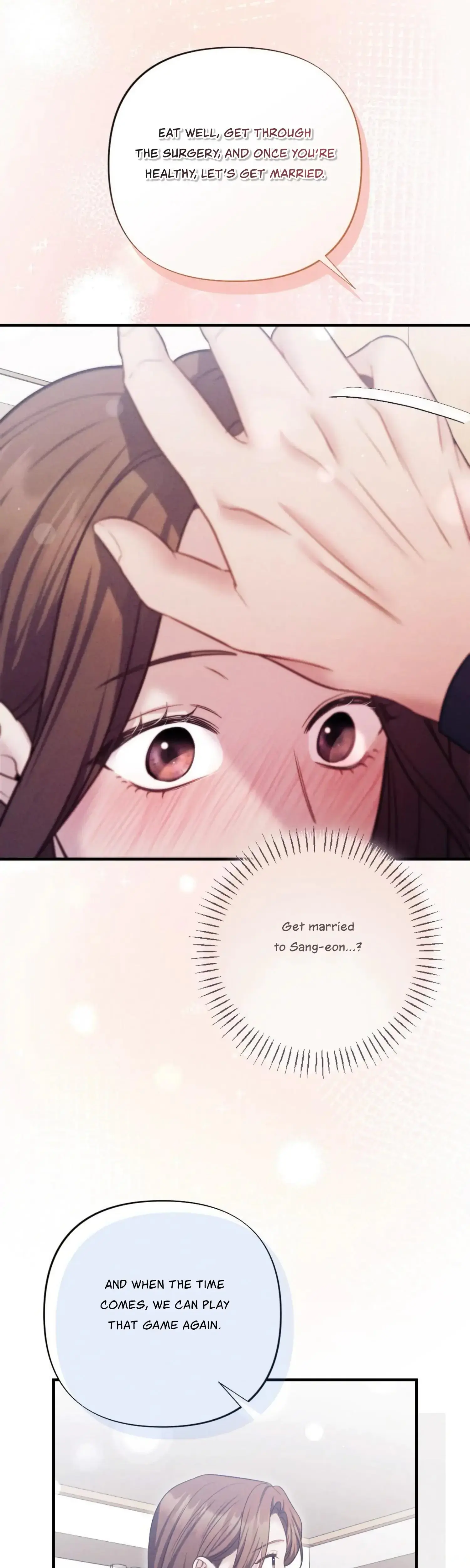 Kept Man Chapter 33 - Page 8