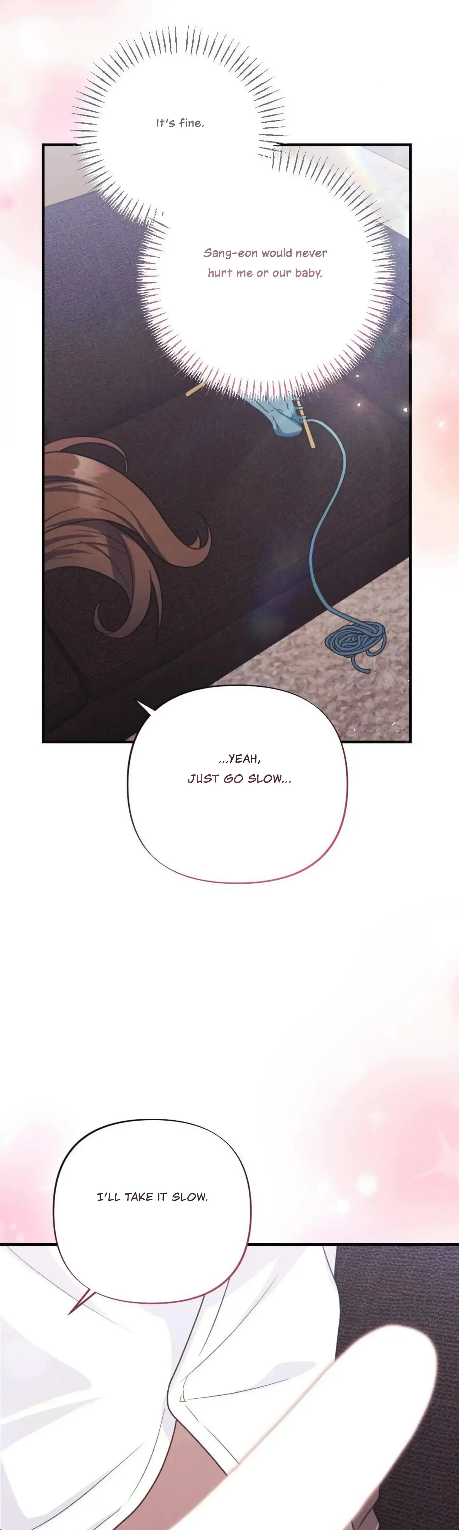 Kept Man Chapter 34 - Page 10