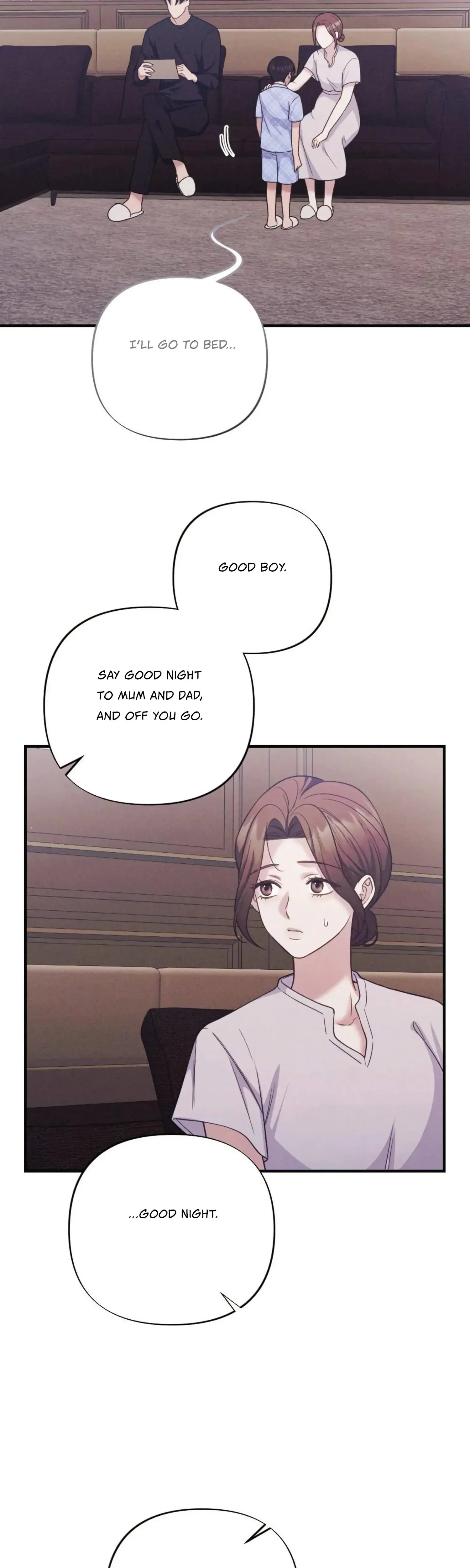 Kept Man Chapter 34 - Page 16