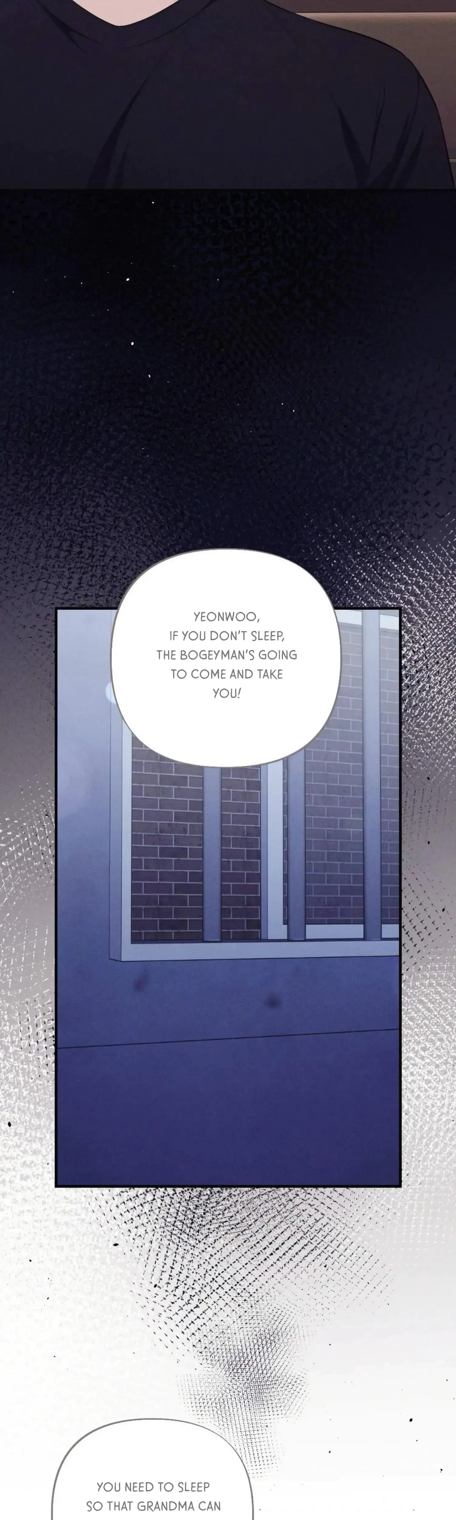 Kept Man Chapter 34 - Page 18