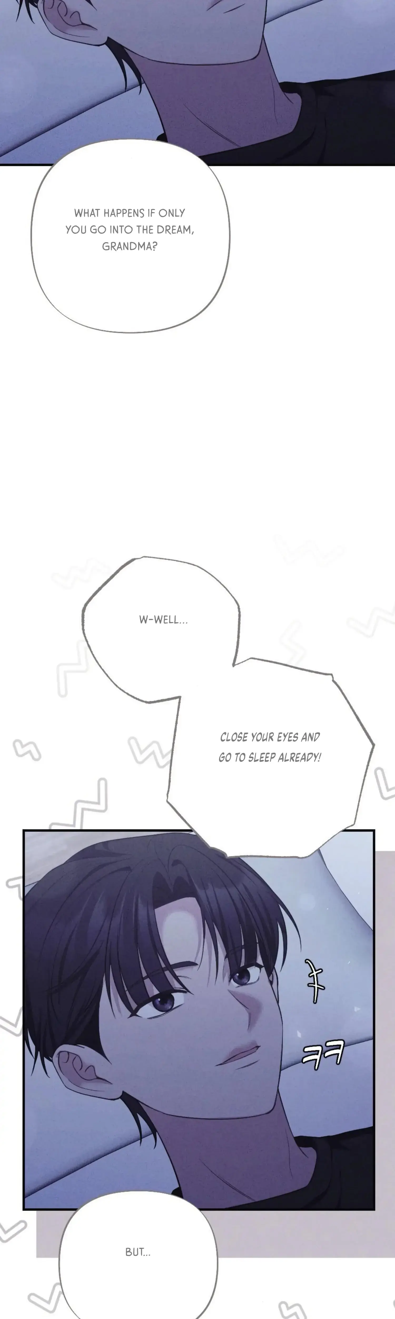 Kept Man Chapter 34 - Page 20