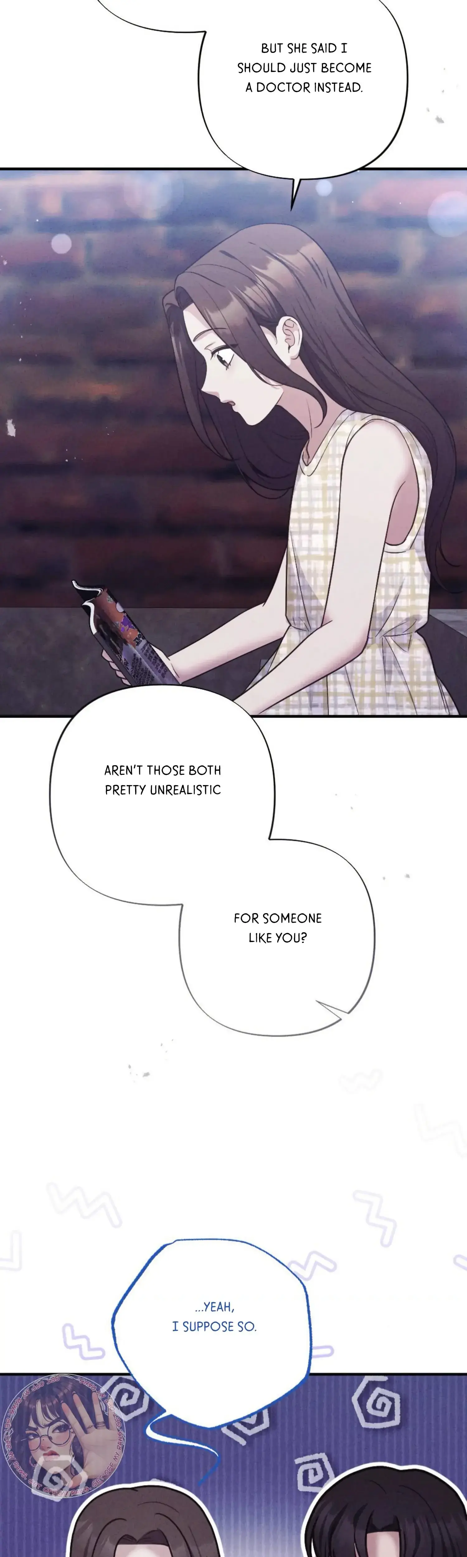Kept Man Chapter 34 - Page 26