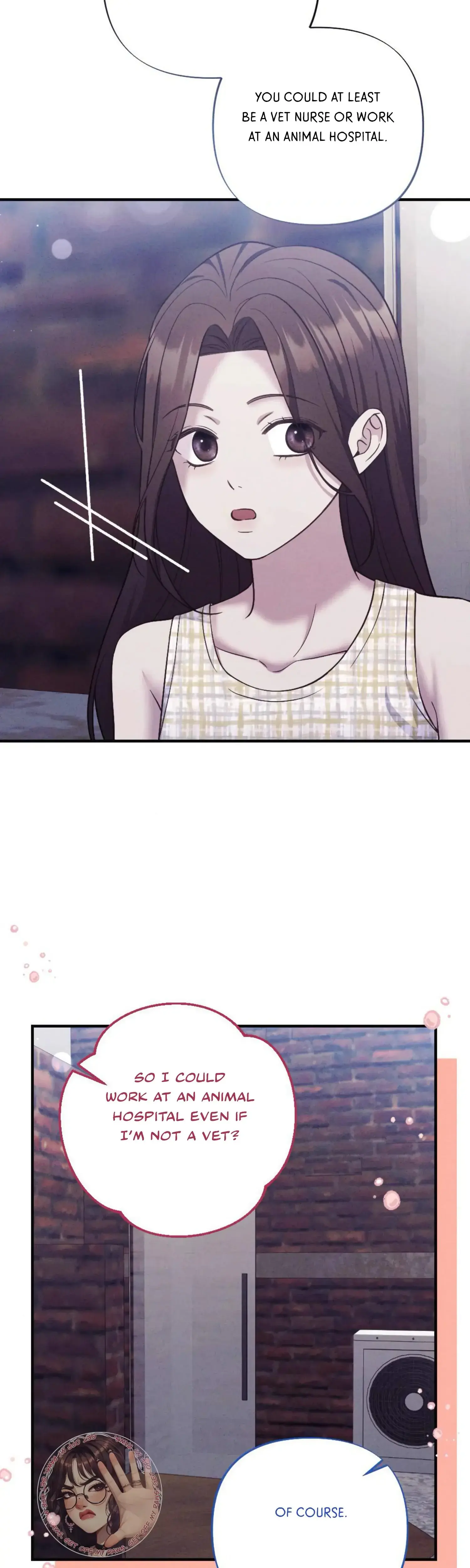 Kept Man Chapter 34 - Page 28