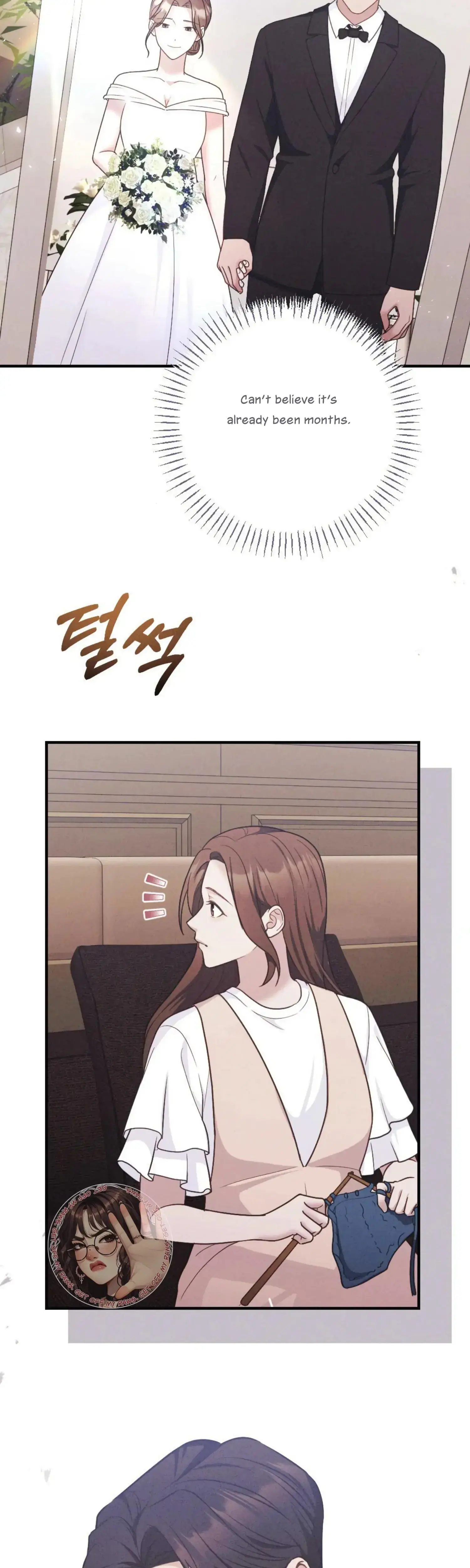 Kept Man Chapter 34 - Page 3