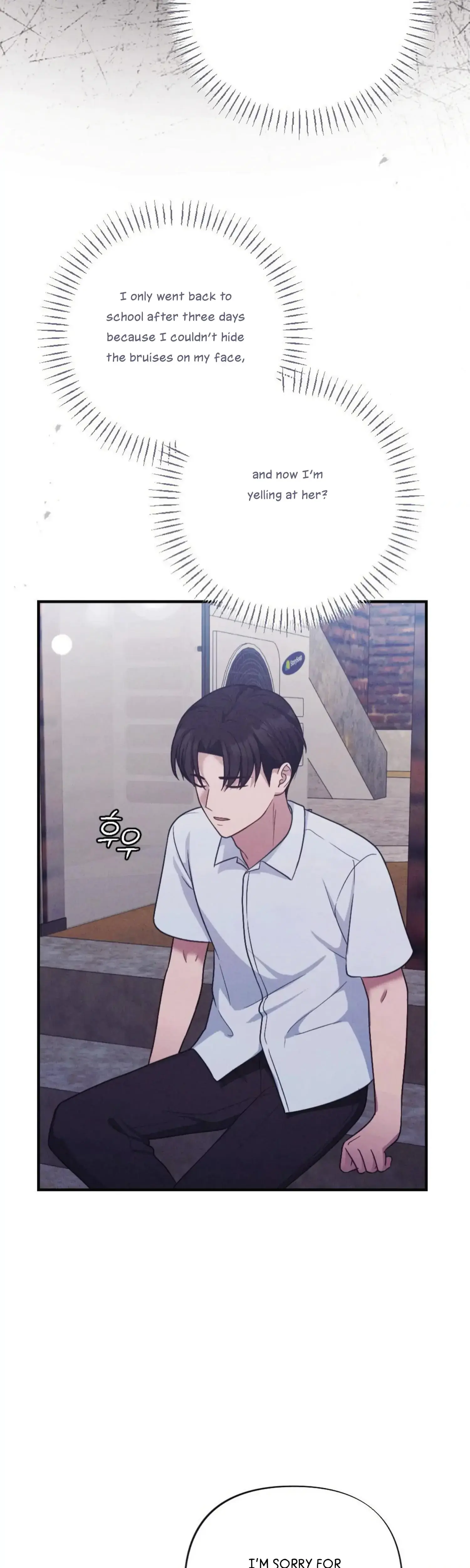 Kept Man Chapter 34 - Page 35