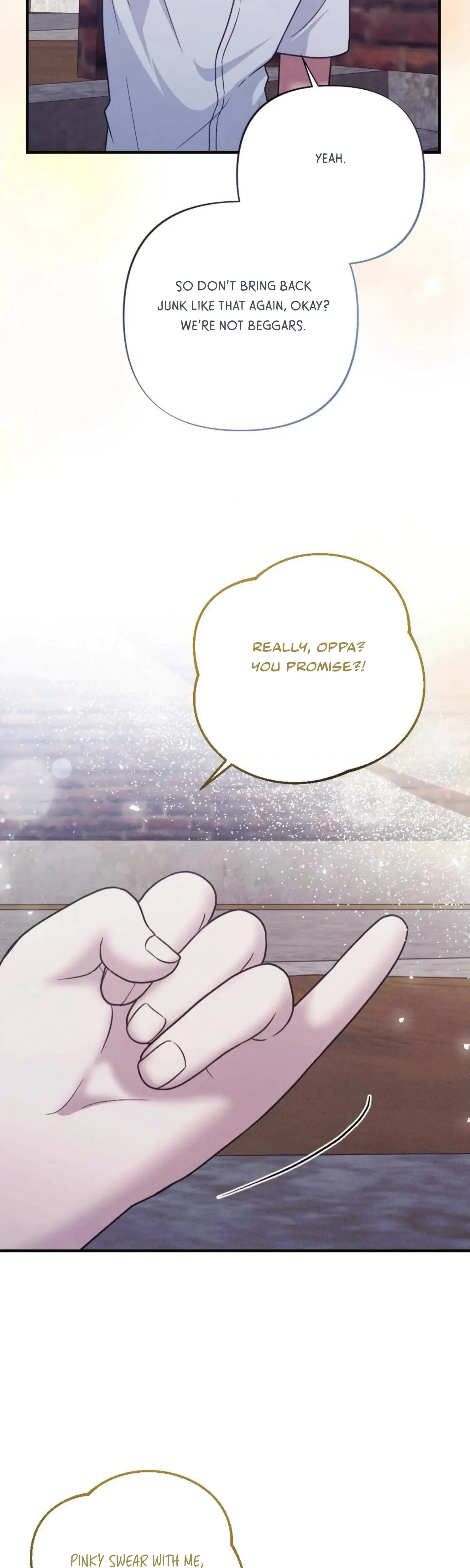 Kept Man Chapter 34 - Page 37