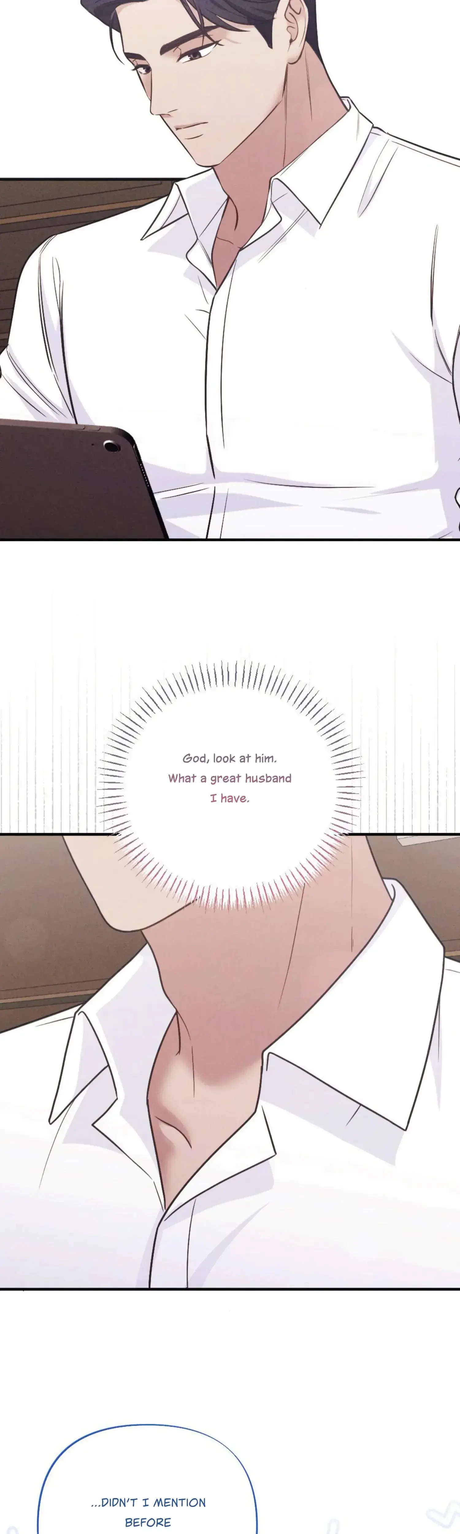 Kept Man Chapter 34 - Page 4