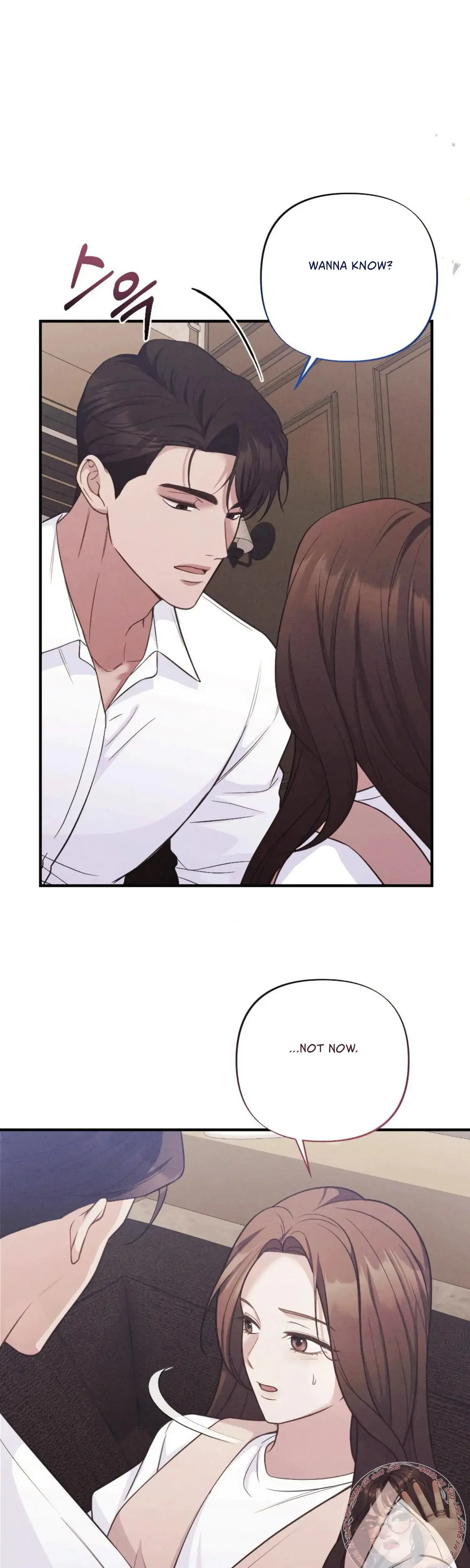 Kept Man Chapter 34 - Page 6