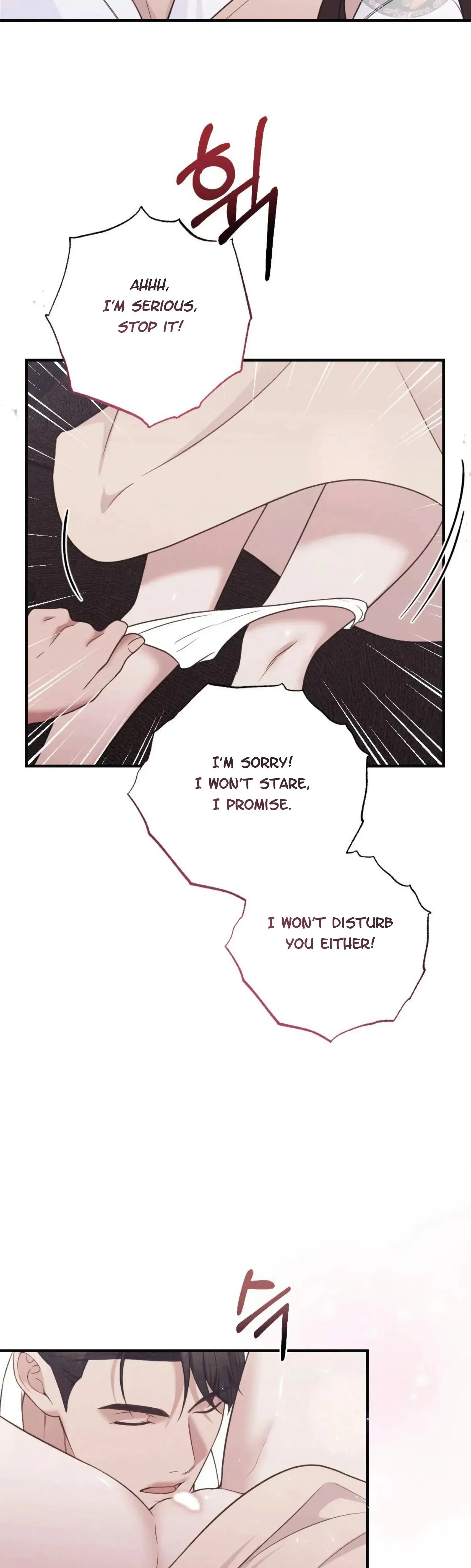 Kept Man Chapter 34 - Page 7