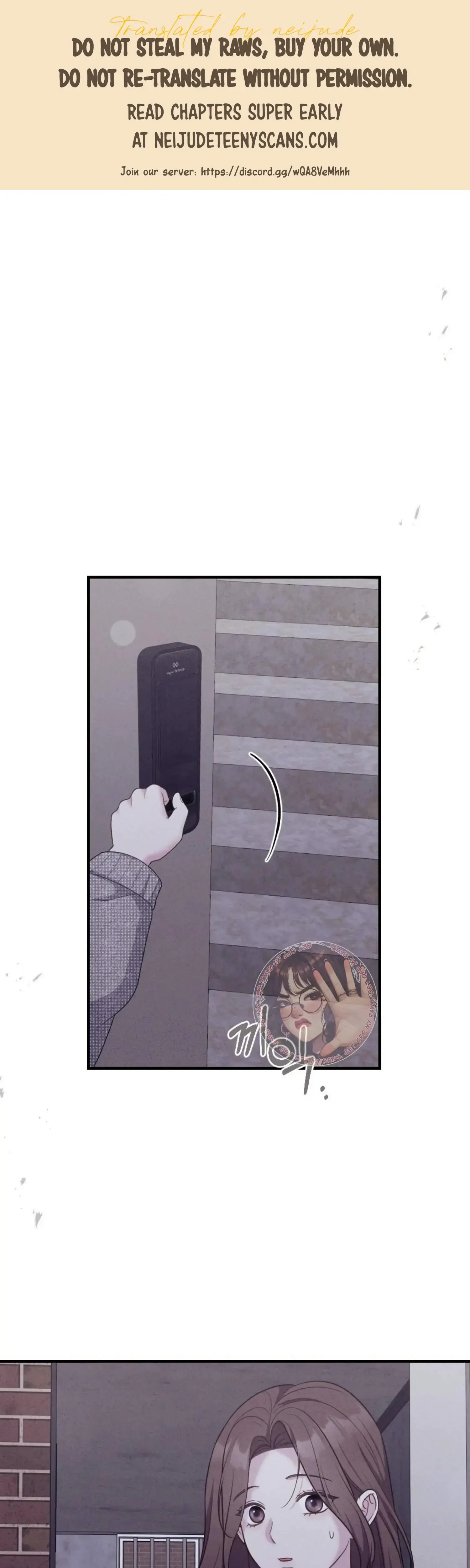 Kept Man Chapter 35 - Page 1