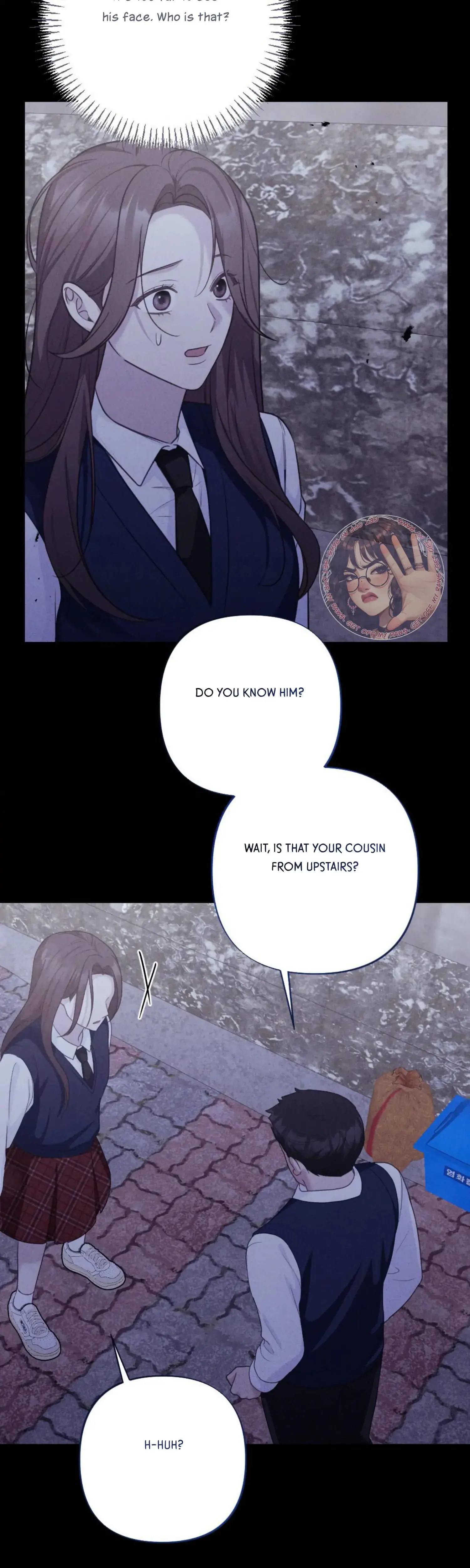 Kept Man Chapter 35 - Page 10