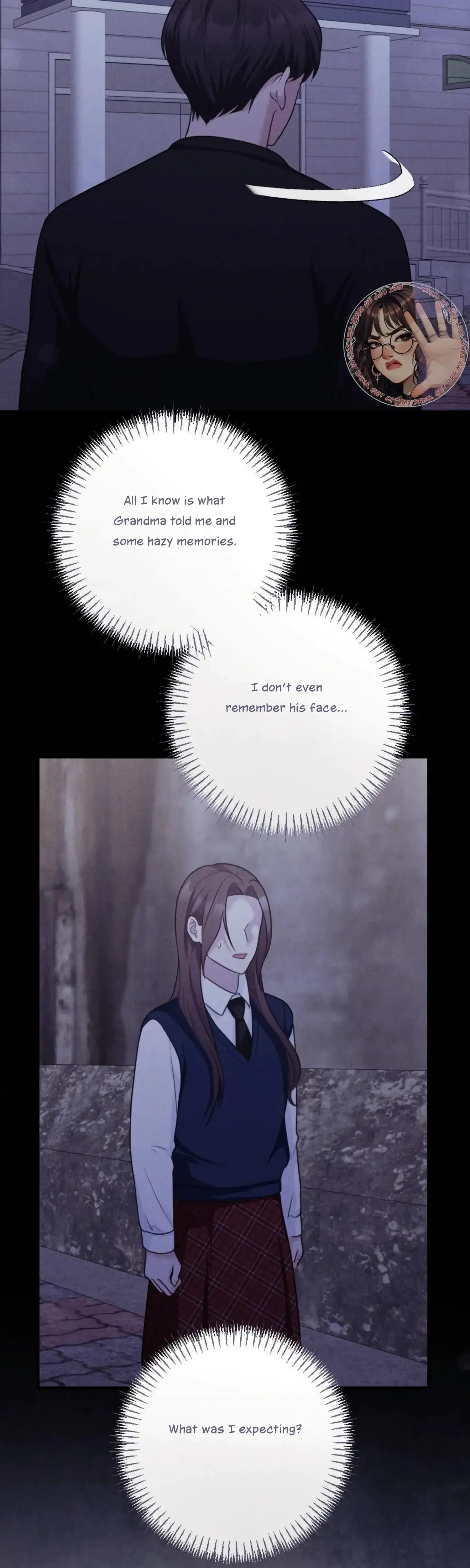 Kept Man Chapter 35 - Page 14