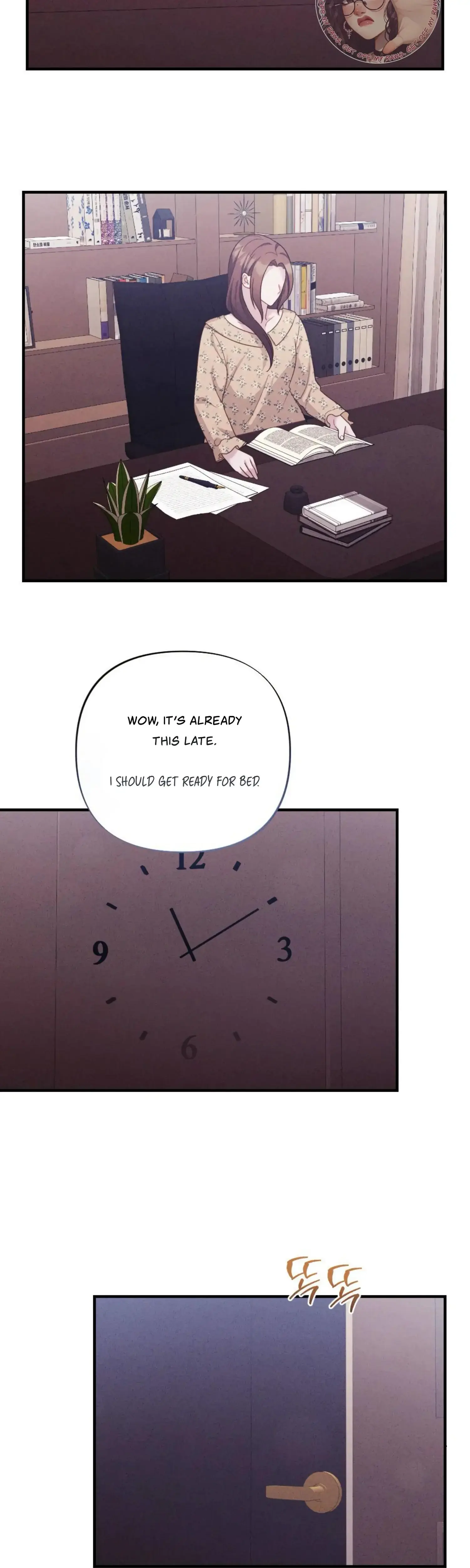 Kept Man Chapter 35 - Page 16