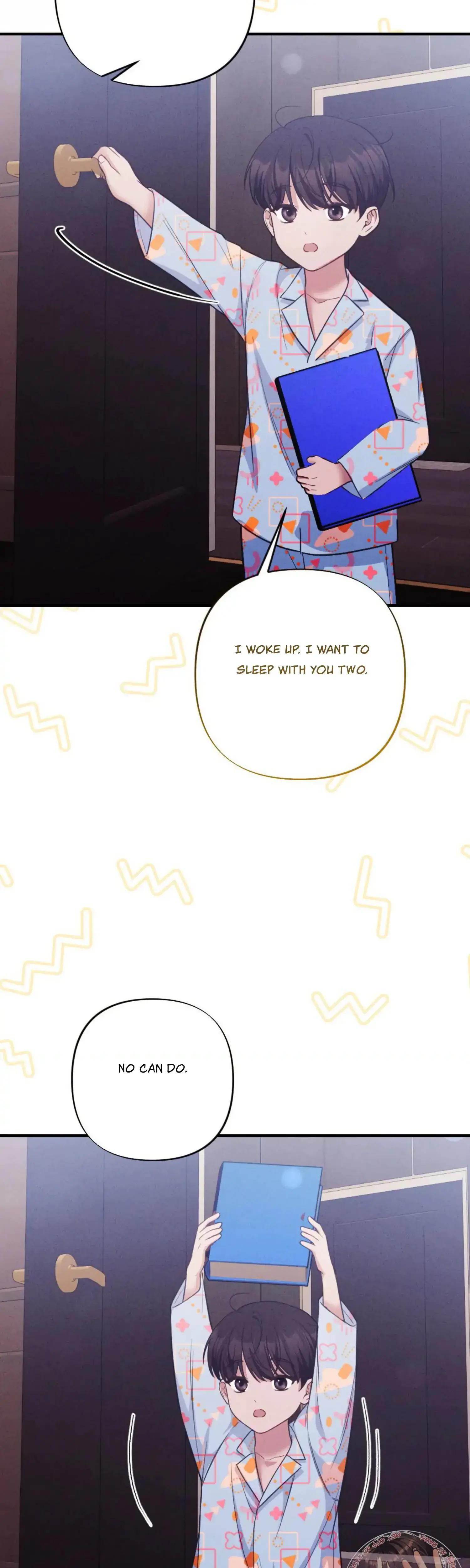 Kept Man Chapter 35 - Page 24