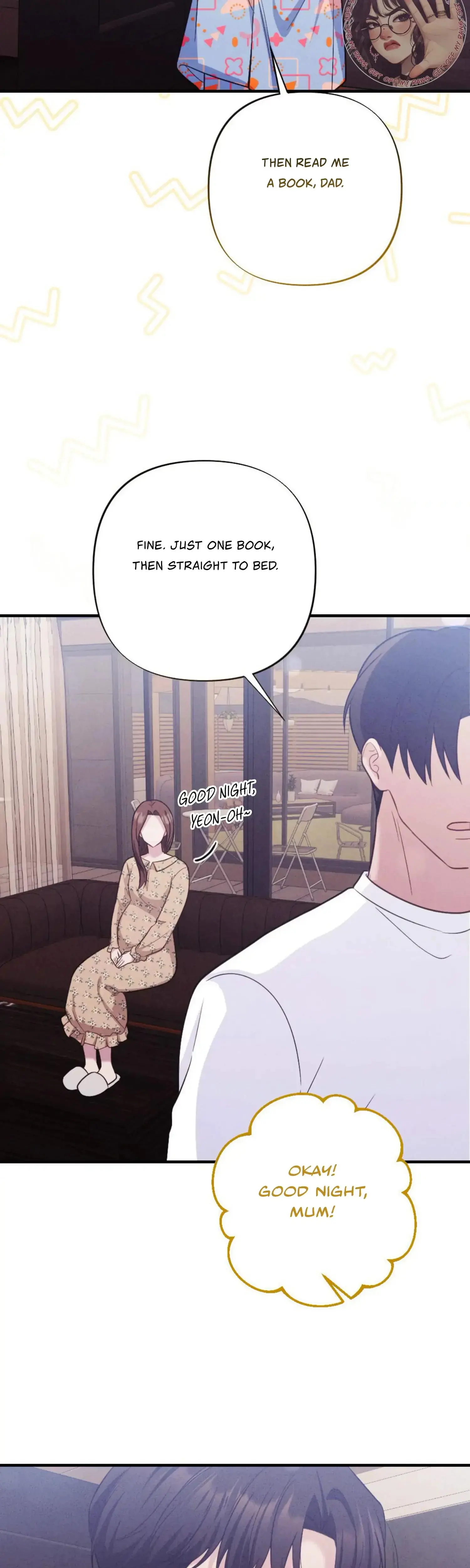 Kept Man Chapter 35 - Page 25