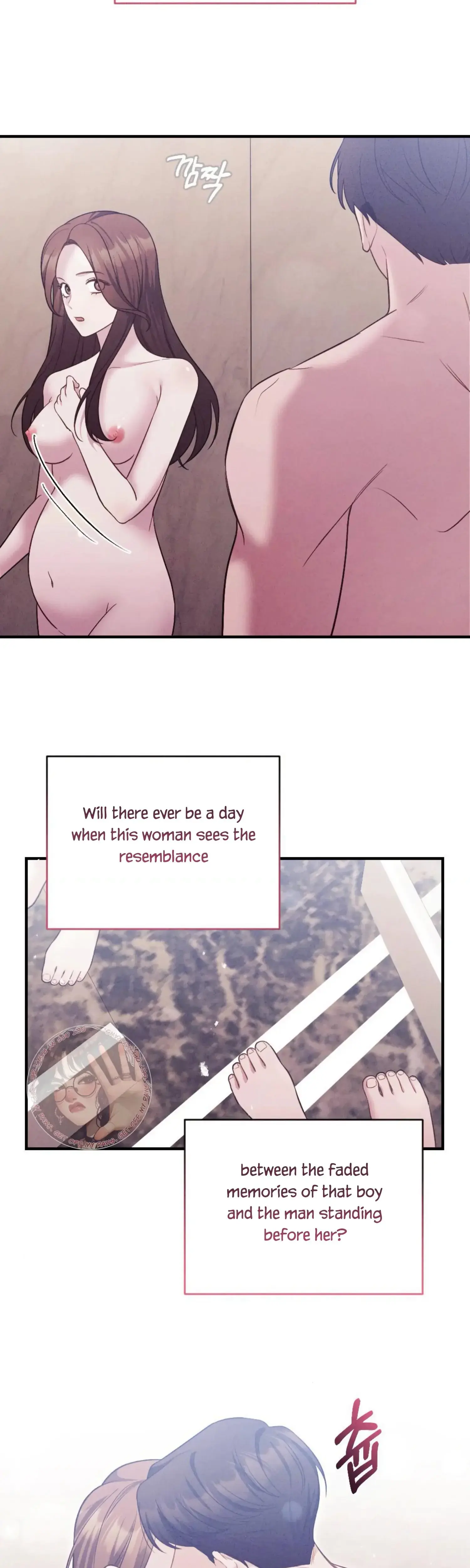 Kept Man Chapter 35 - Page 28