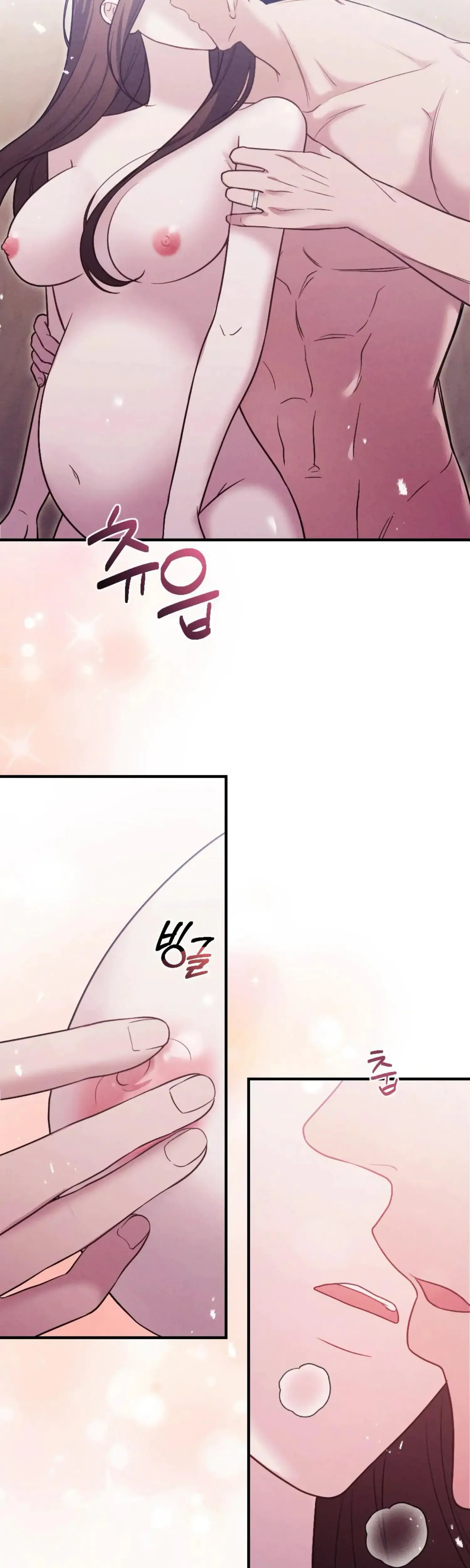 Kept Man Chapter 35 - Page 29