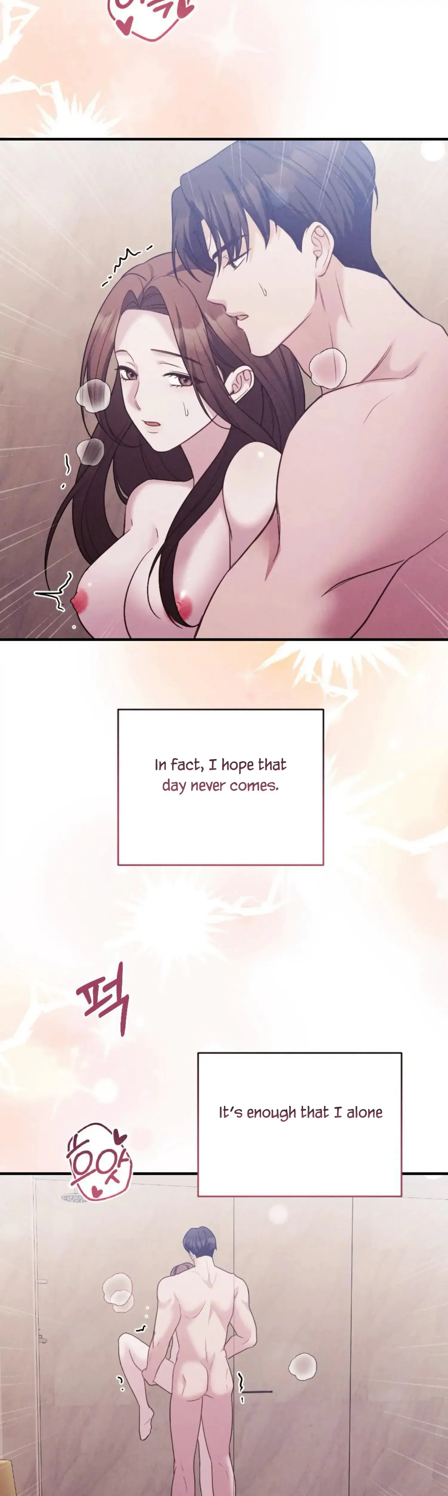 Kept Man Chapter 35 - Page 31