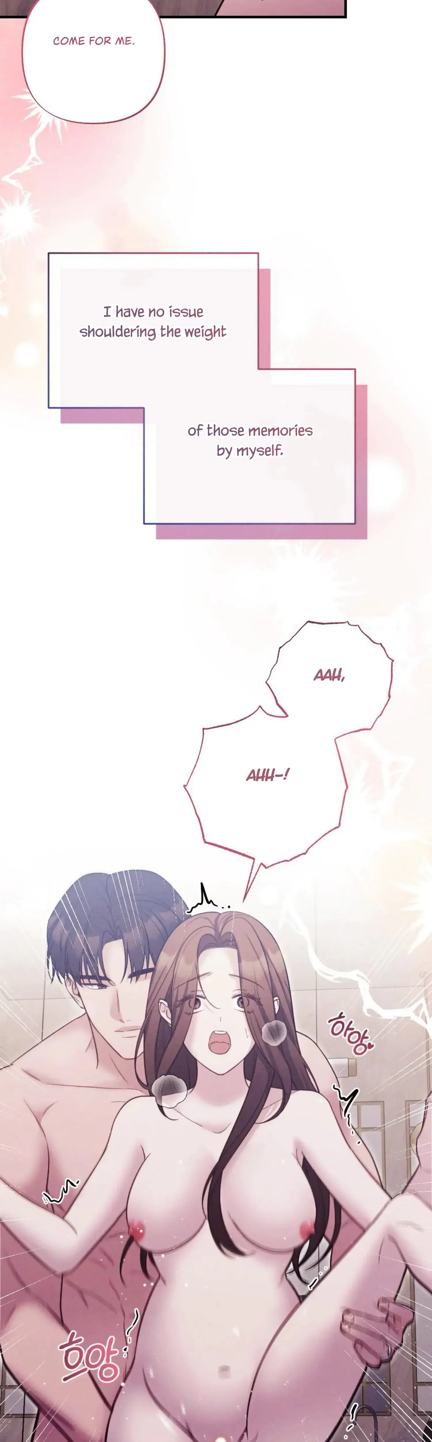 Kept Man Chapter 35 - Page 33