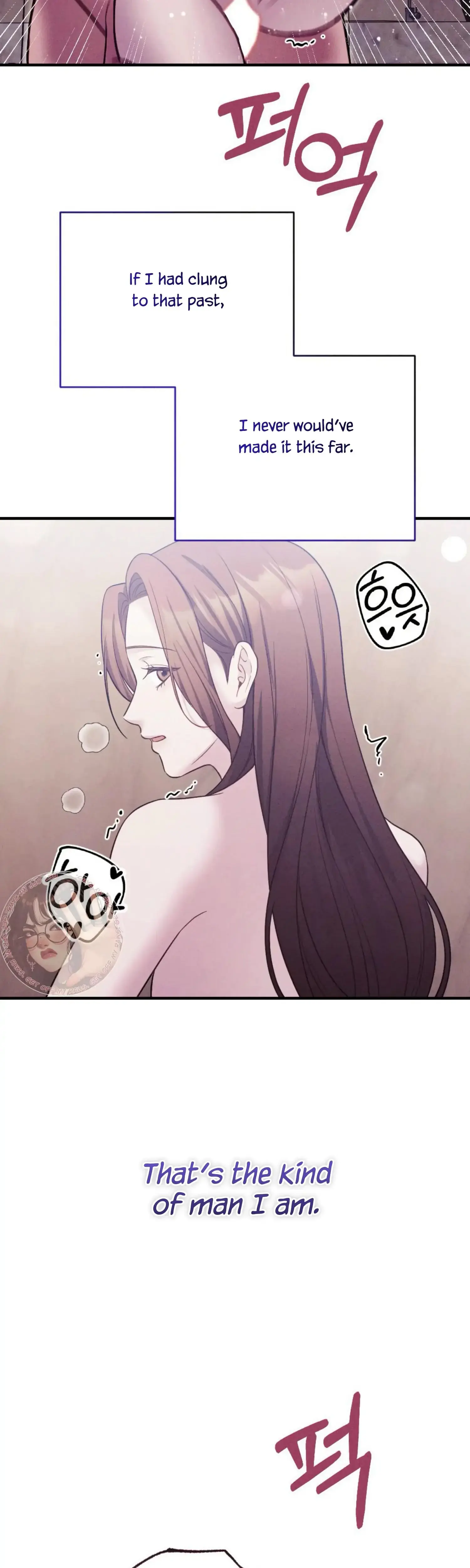 Kept Man Chapter 35 - Page 34