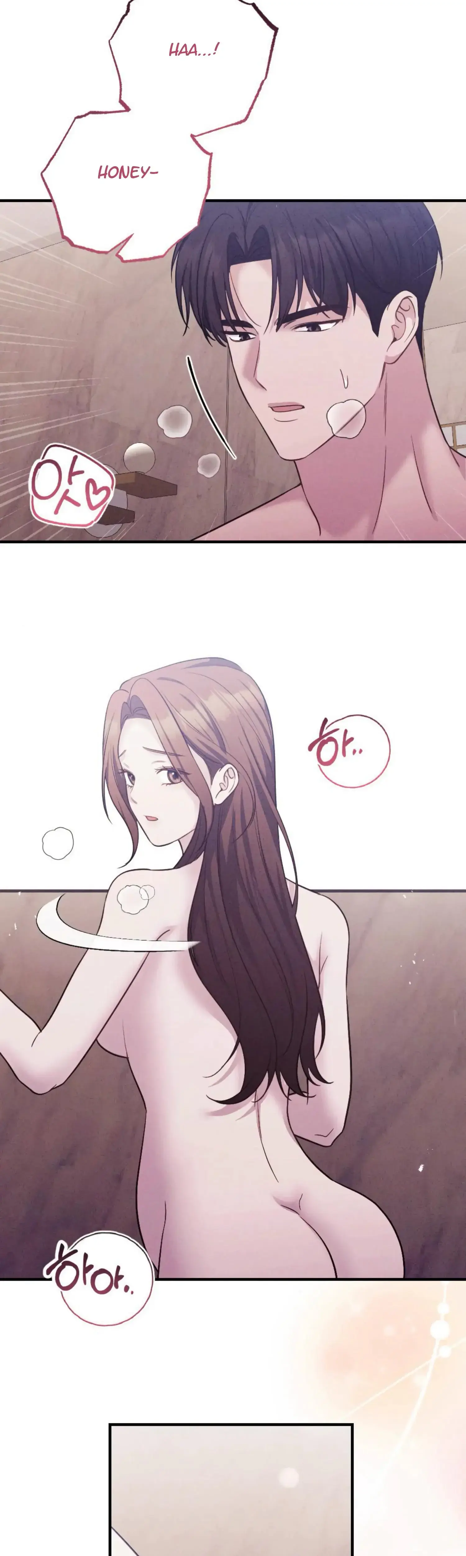 Kept Man Chapter 35 - Page 35