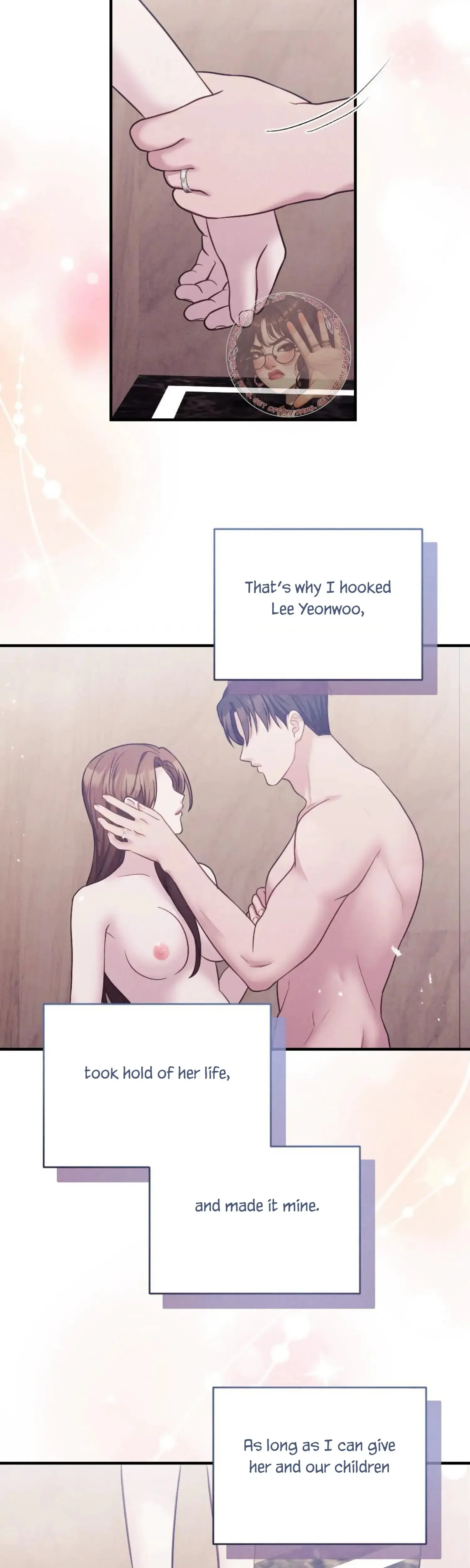 Kept Man Chapter 35 - Page 36