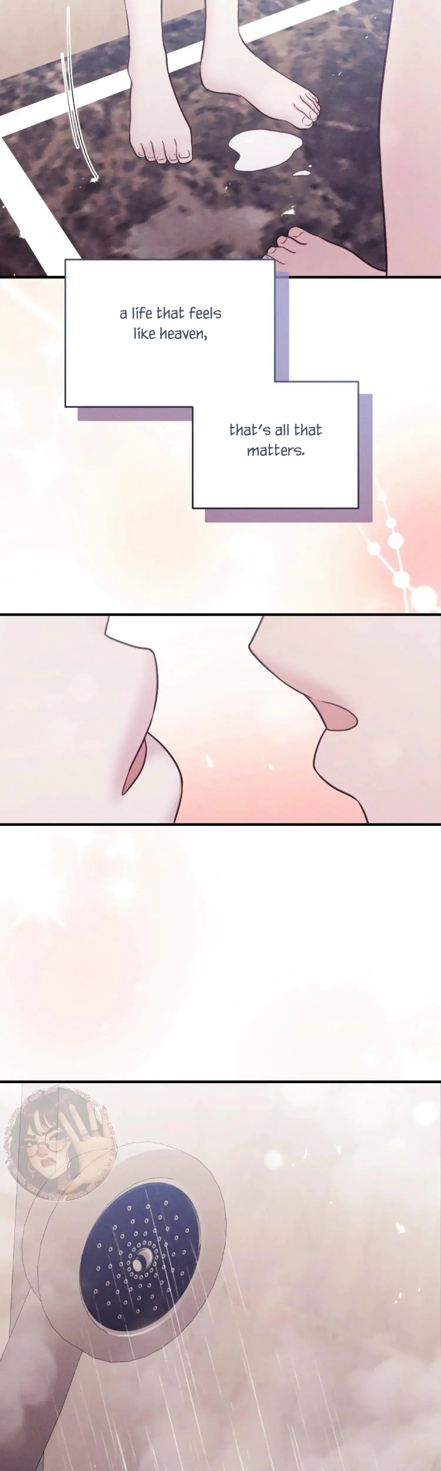 Kept Man Chapter 35 - Page 37
