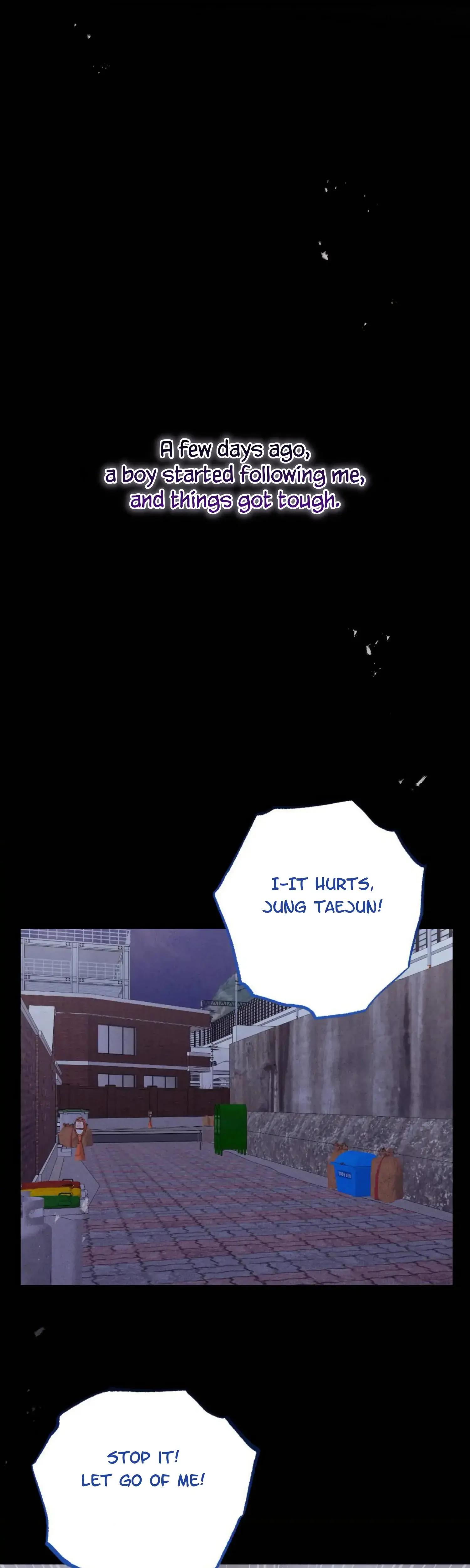 Kept Man Chapter 35 - Page 5
