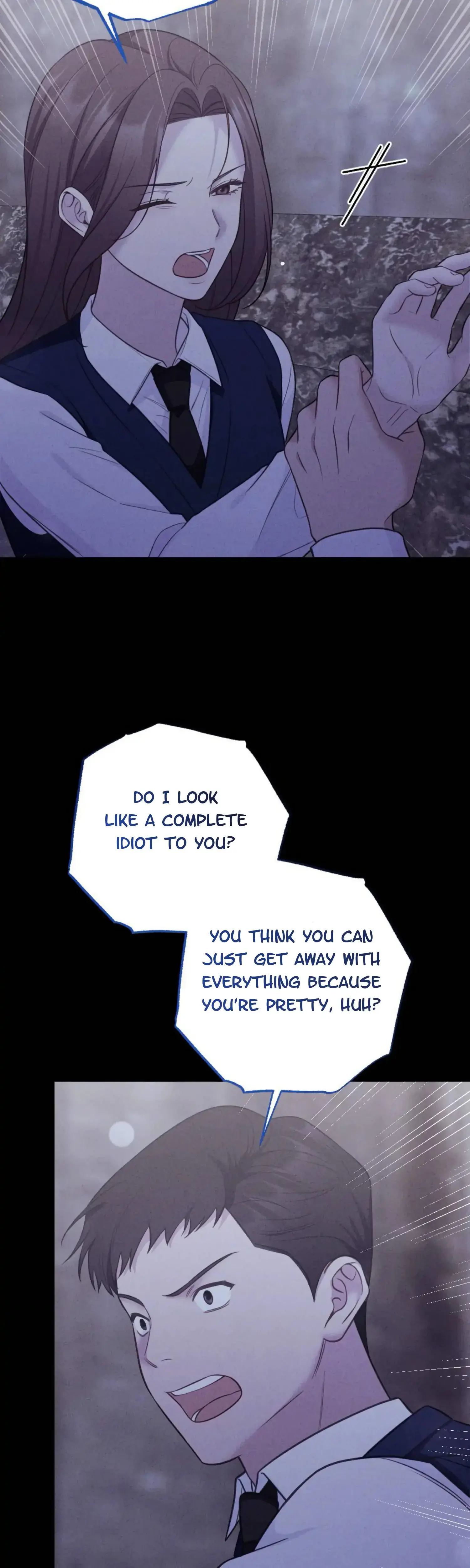 Kept Man Chapter 35 - Page 6