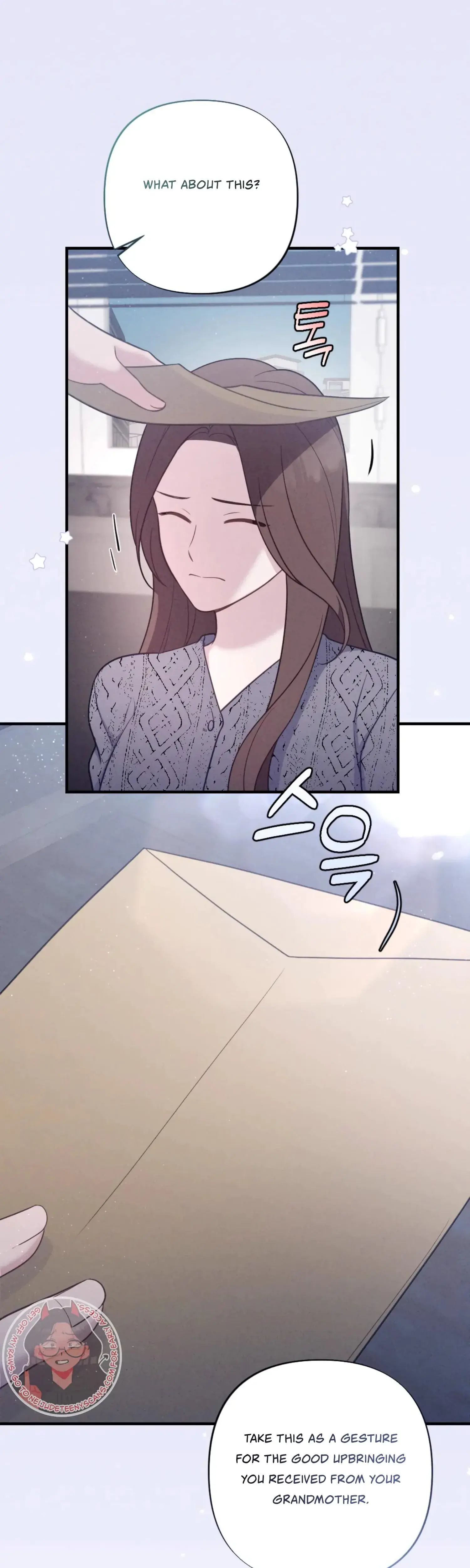Kept Man Chapter 4 - Page 26
