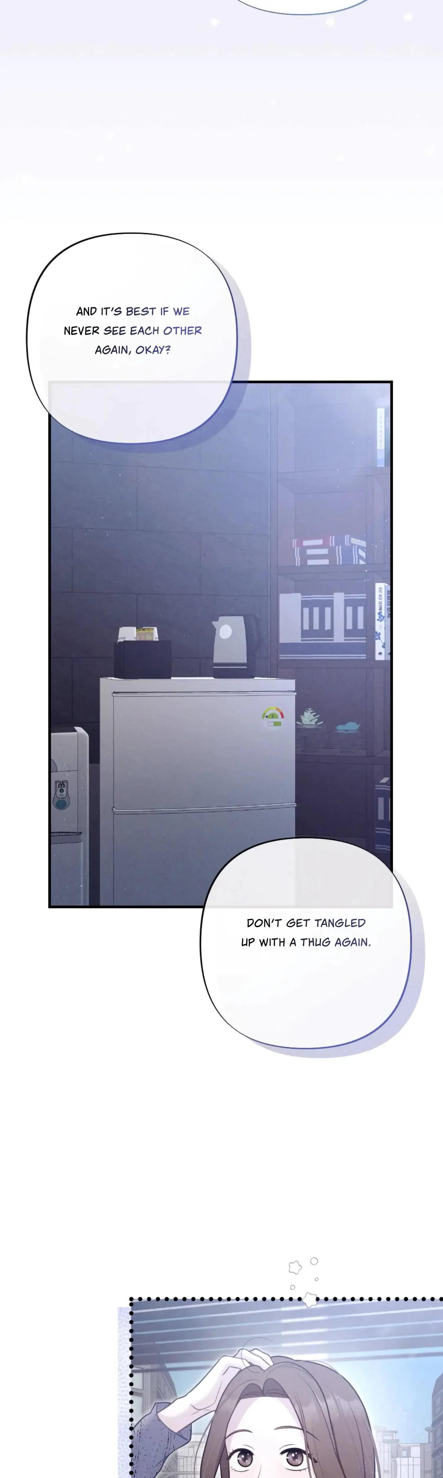 Kept Man Chapter 4 - Page 27