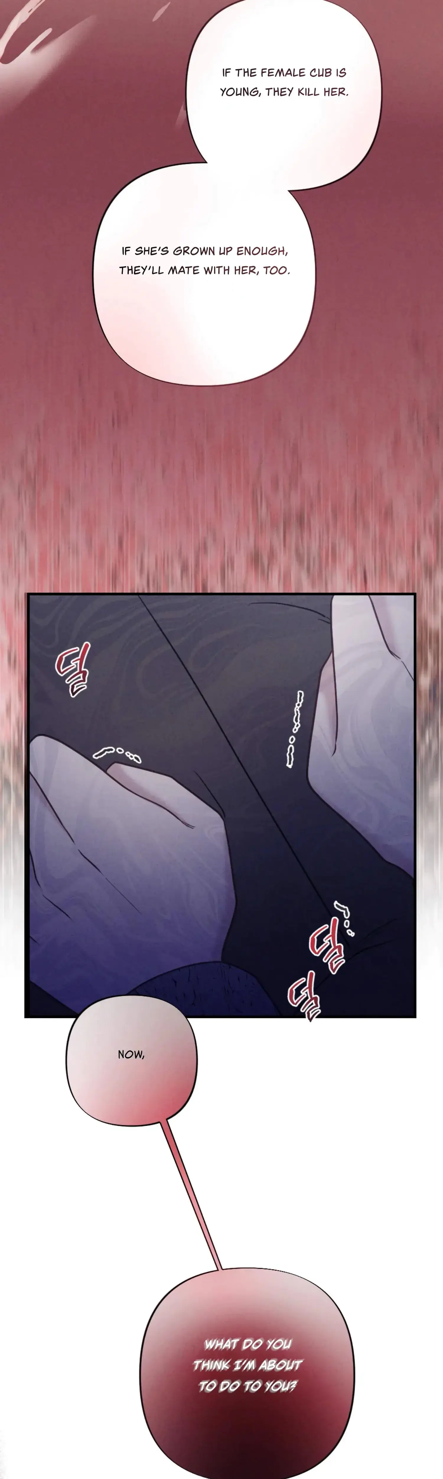 Kept Man Chapter 4 - Page 7
