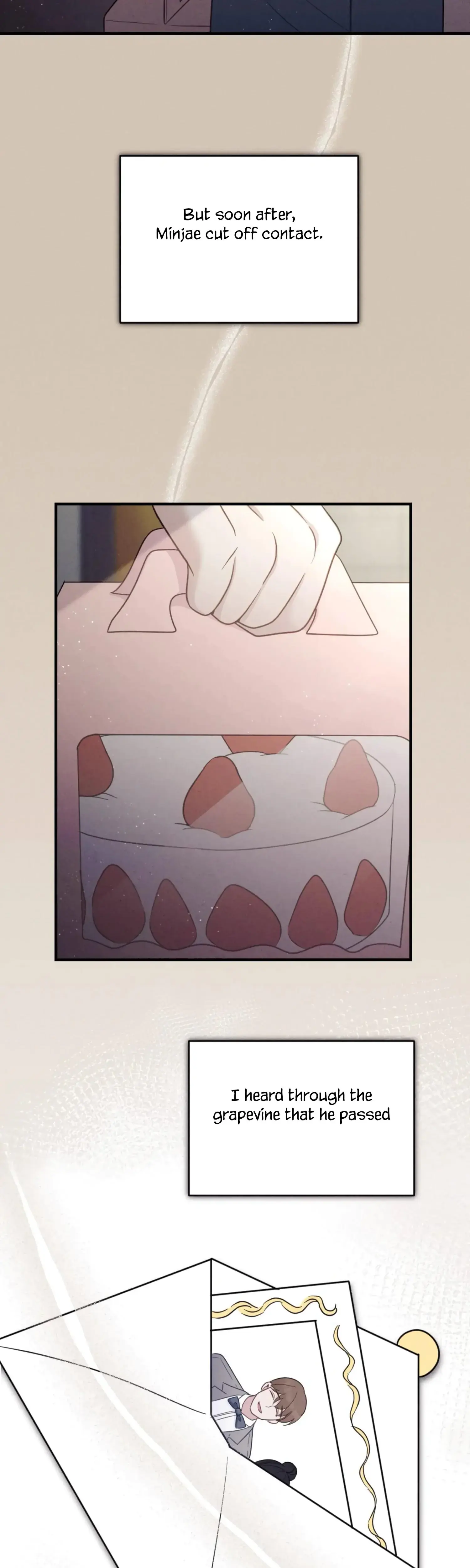Kept Man Chapter 5 - Page 15