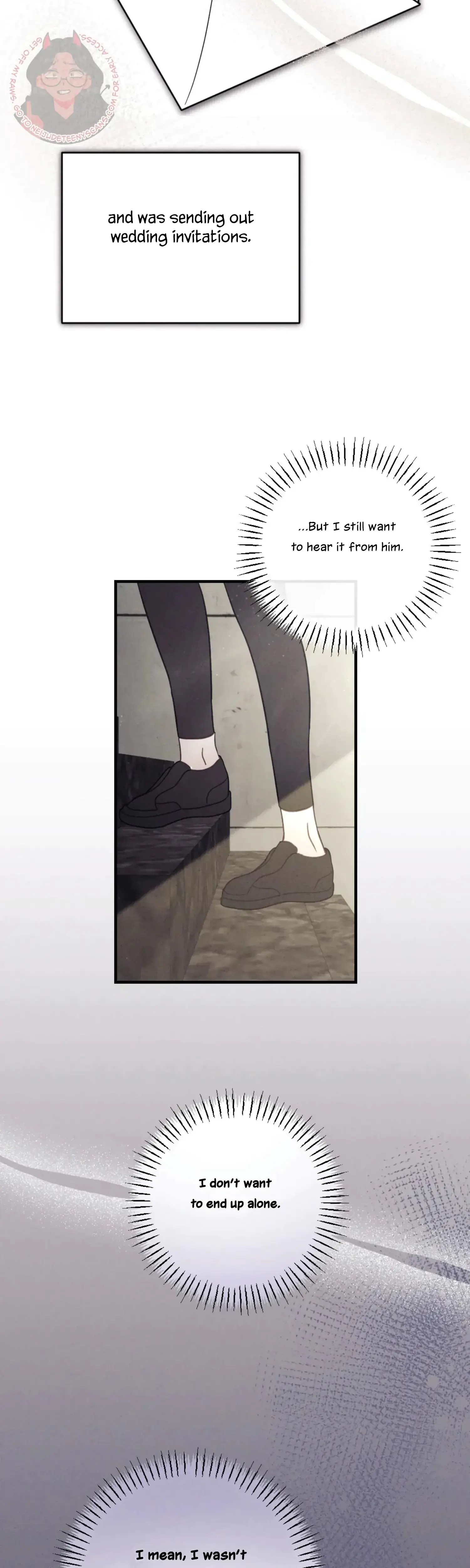 Kept Man Chapter 5 - Page 16