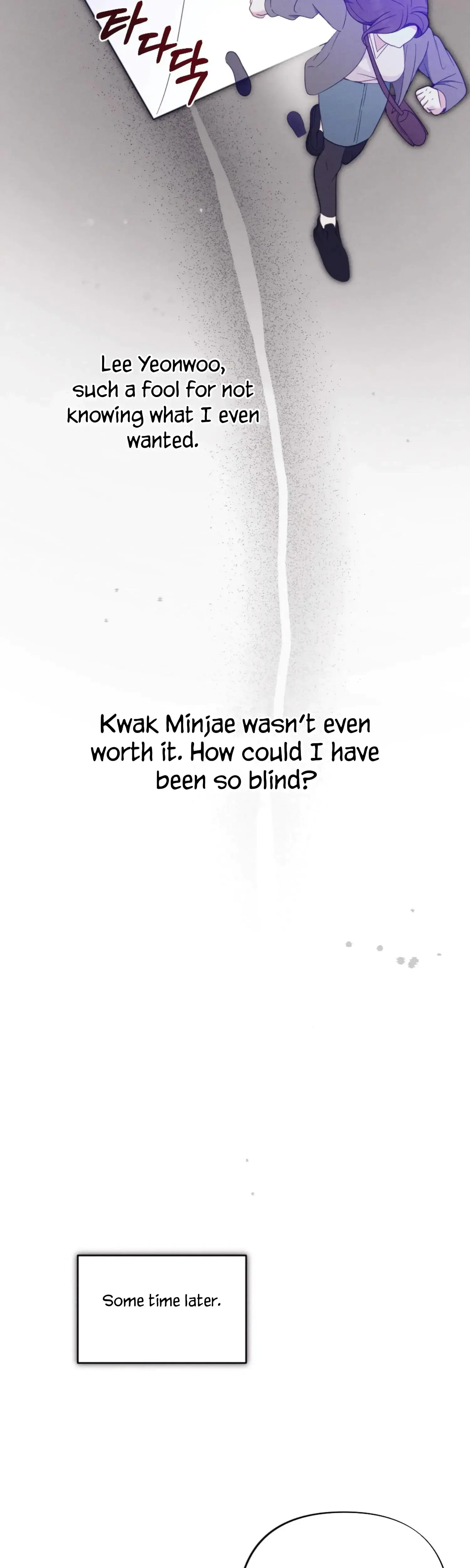Kept Man Chapter 5 - Page 21