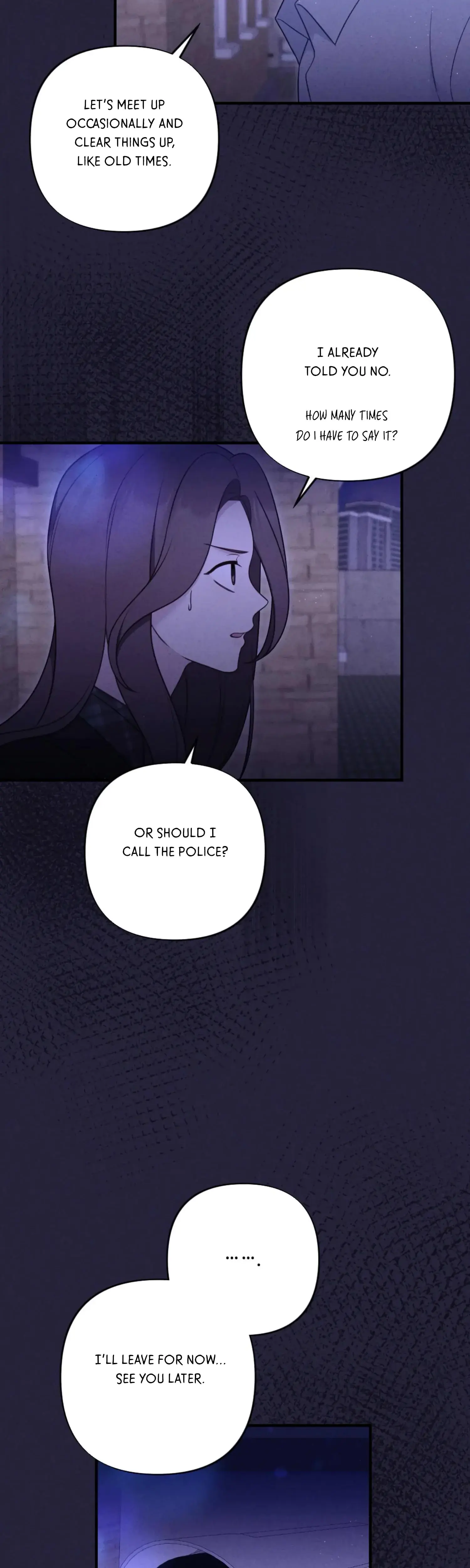 Kept Man Chapter 5 - Page 24