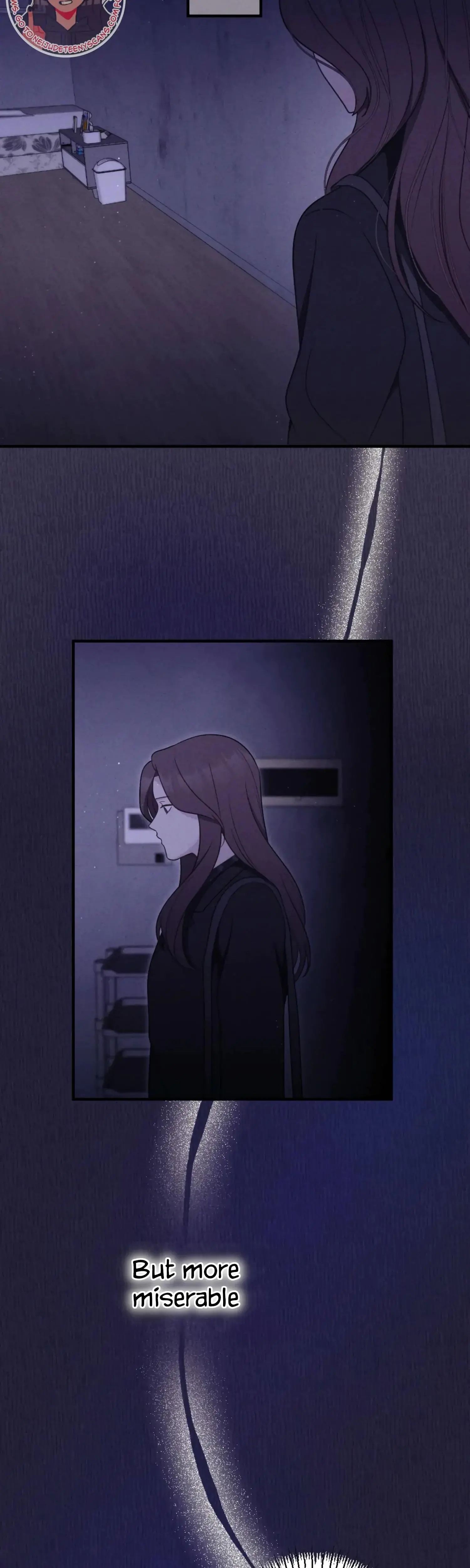 Kept Man Chapter 5 - Page 26