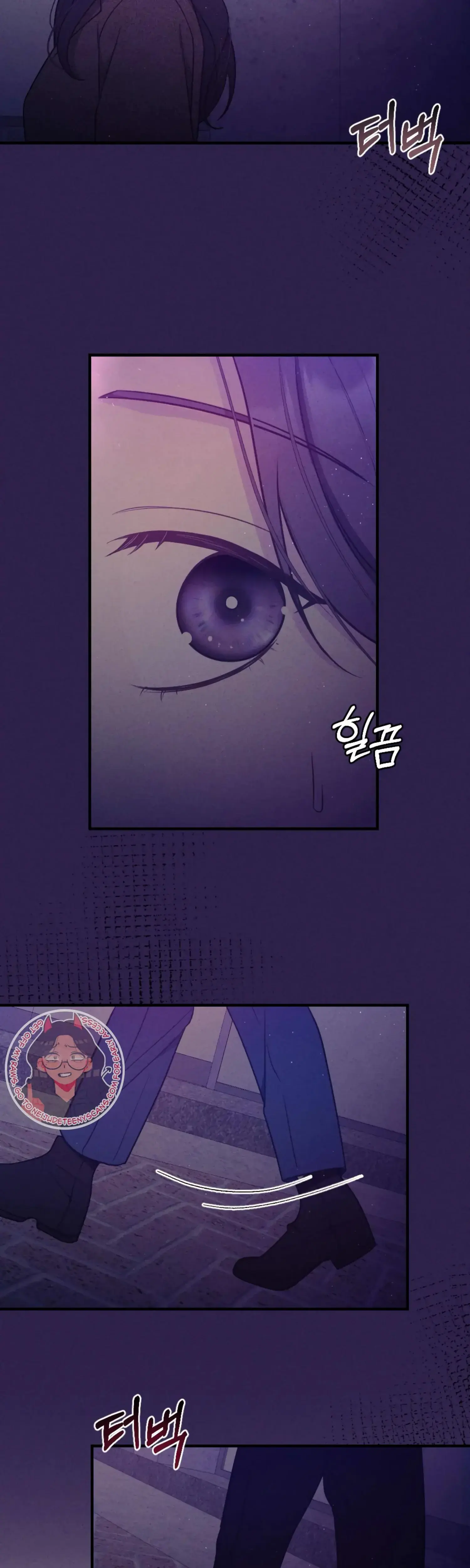 Kept Man Chapter 5 - Page 35