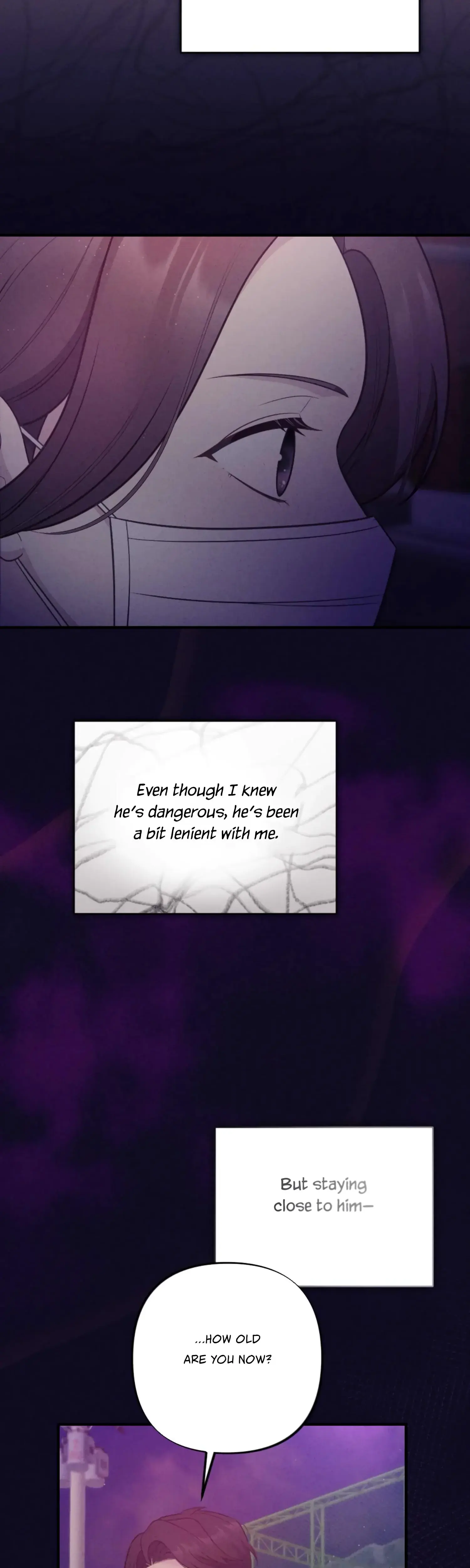 Kept Man Chapter 6 - Page 14