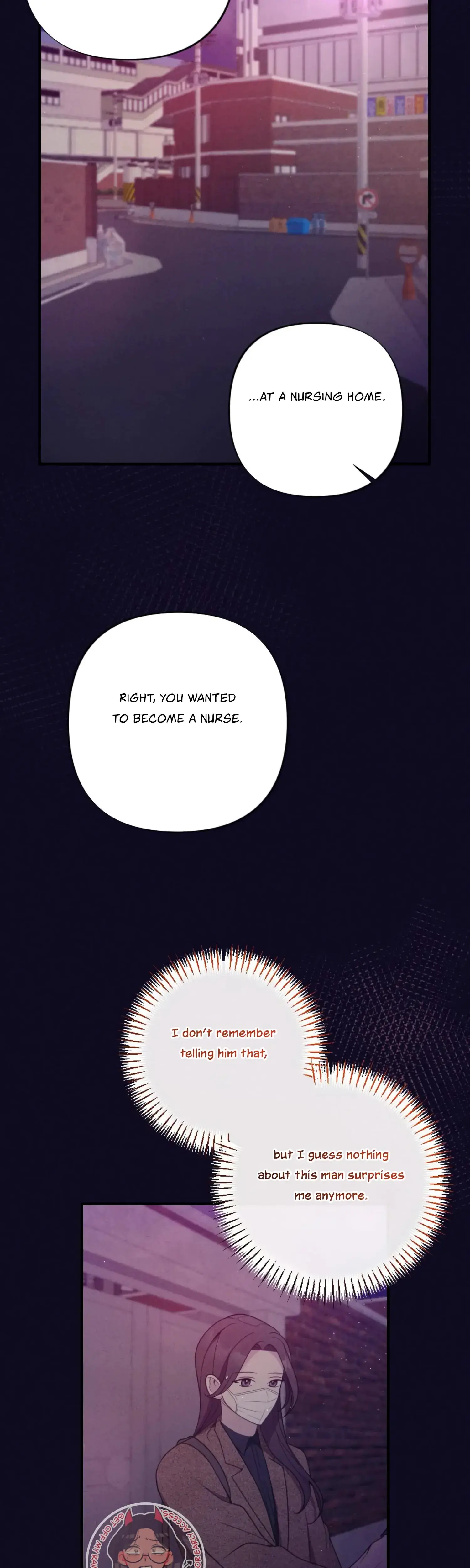 Kept Man Chapter 6 - Page 16